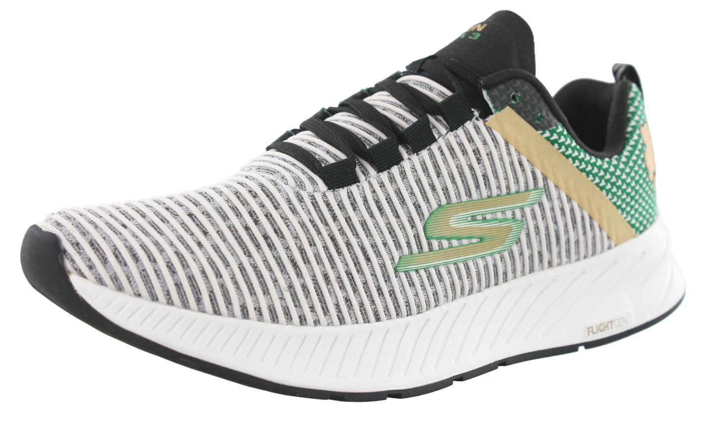 
                  
                    Skechers Women Ultra Lightweight Go Run Forza 3 Boston Marathon Running Shoes
                  
                