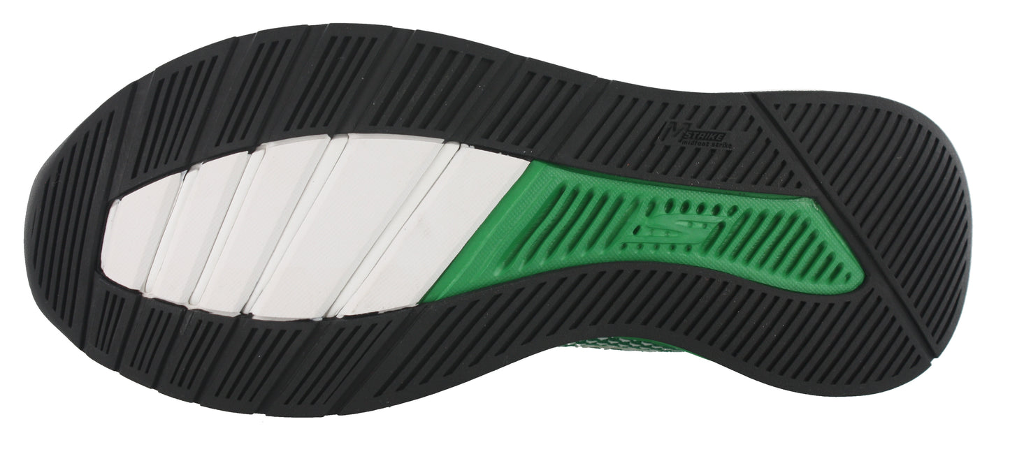 
                  
                    Skechers Women Ultra Lightweight Go Run Forza 3 Boston Marathon Running Shoes
                  
                