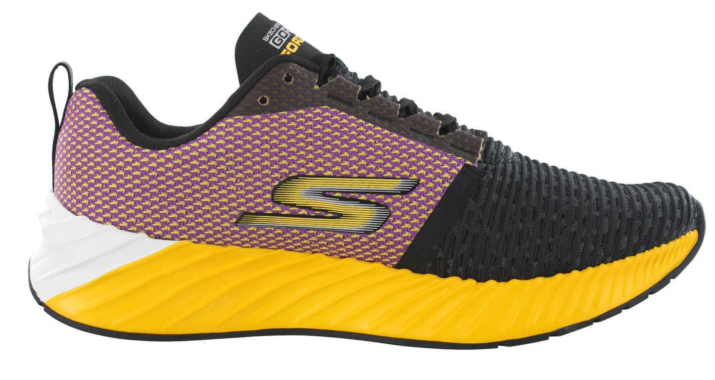 
                  
                    Skechers Men Ultra Lightweight Go Run Forza 3 LA Marathon Running Shoes
                  
                