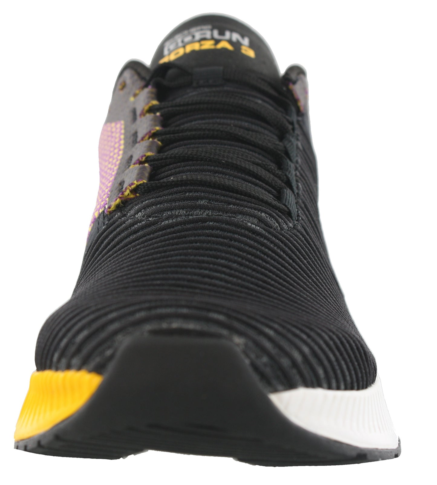 
                  
                    Skechers Men Ultra Lightweight Go Run Forza 3 LA Marathon Running Shoes
                  
                