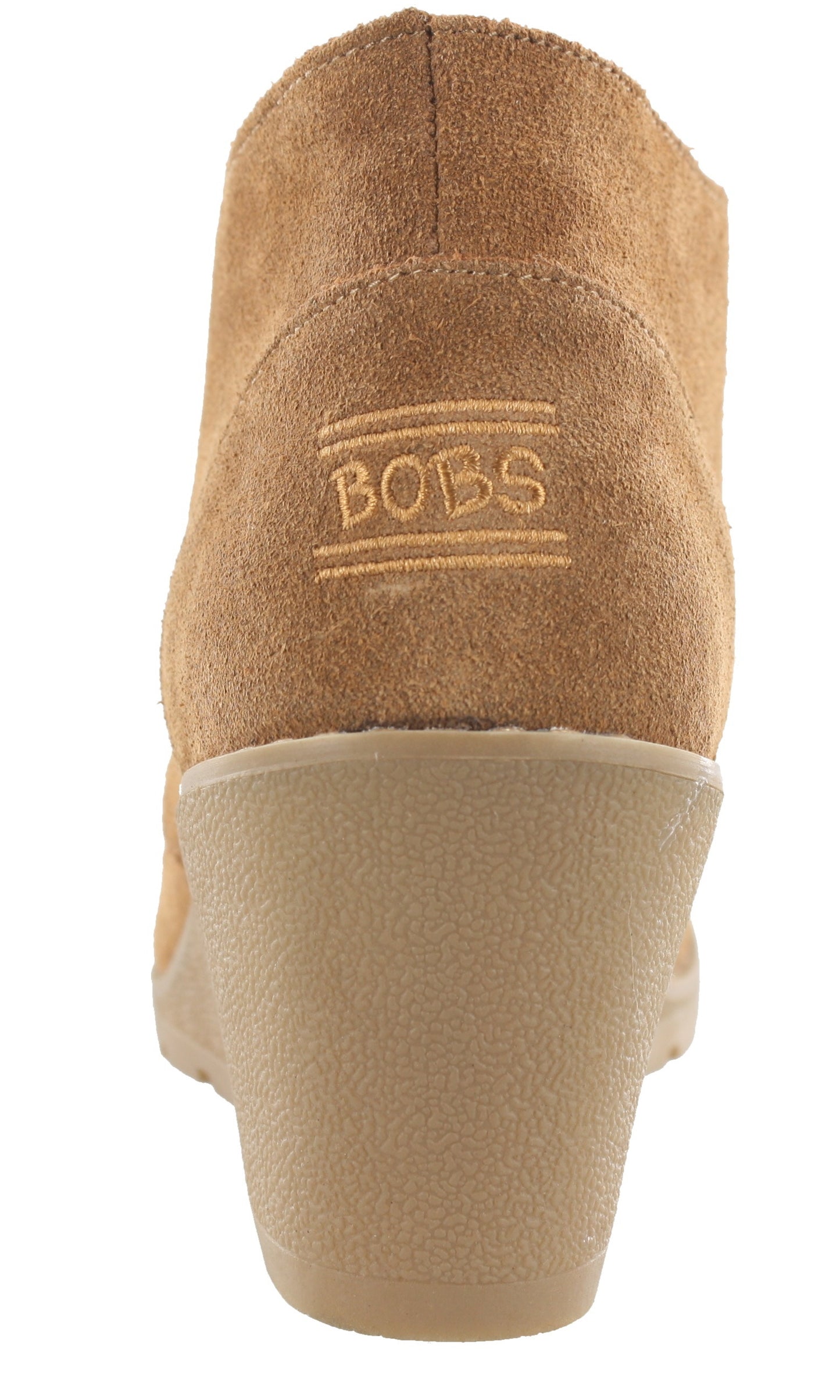 
                  
                    Skechers Women Tumble Weed Ghost Town Wedge Ankle Chukka Boots
                  
                