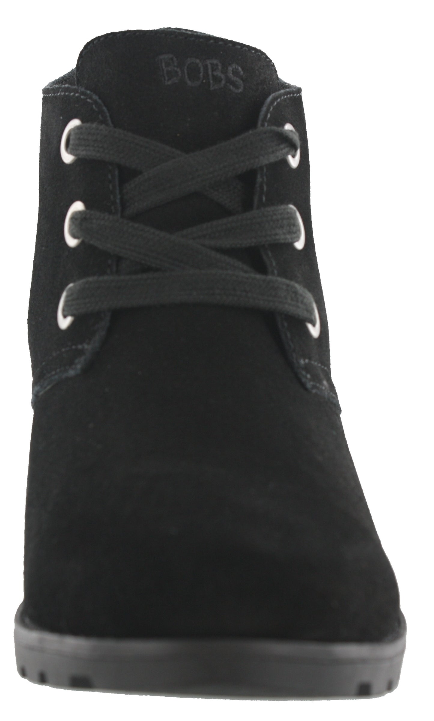 
                  
                    Skechers Women Tumble Weed Ghost Town Wedge Ankle Chukka Boots
                  
                
