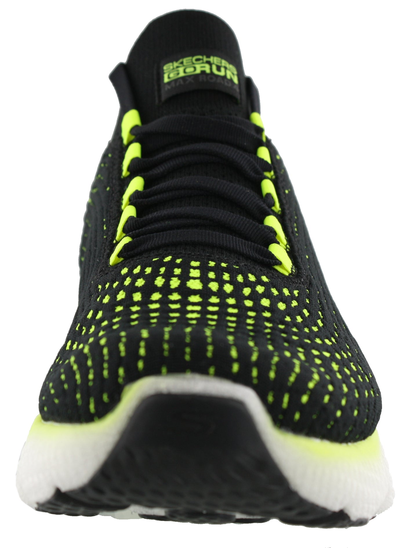 
                  
                    Skechers Men Lightweight Slip On Running Shoes MaxRoad 4
                  
                