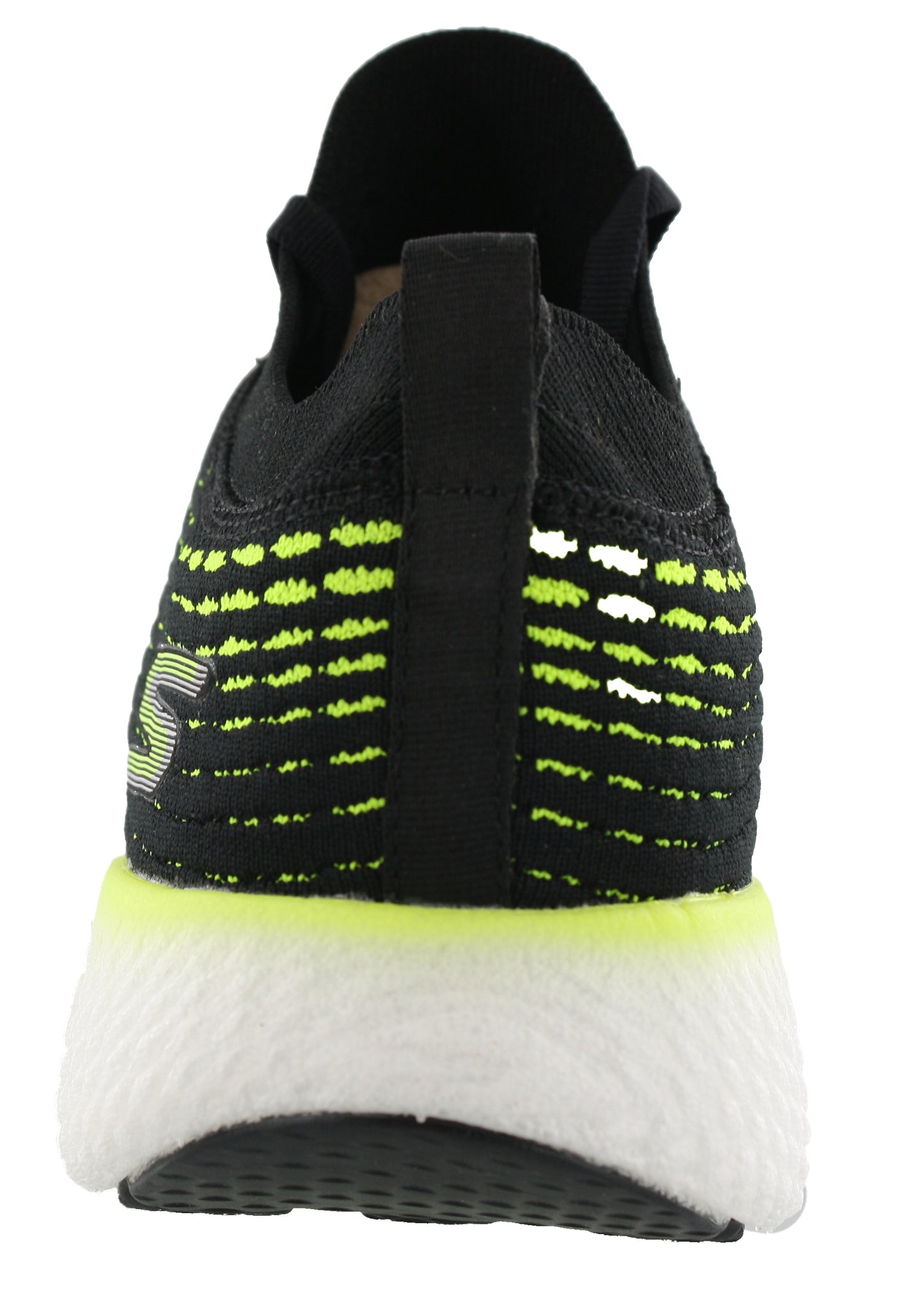 
                  
                    Skechers Men Lightweight Slip On Running Shoes MaxRoad 4
                  
                