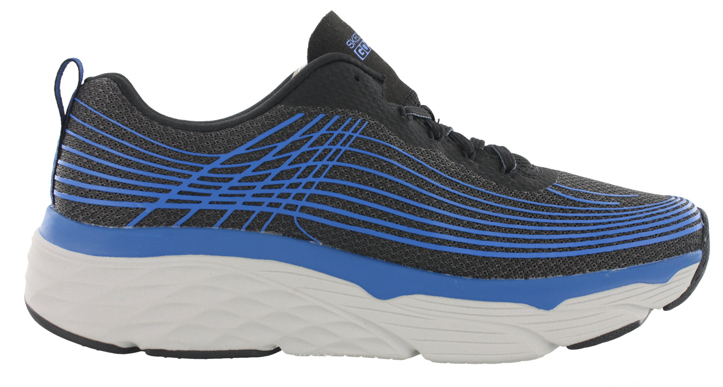 
                  
                    Skechers Men Max Cushioning Elite Running Shoes
                  
                