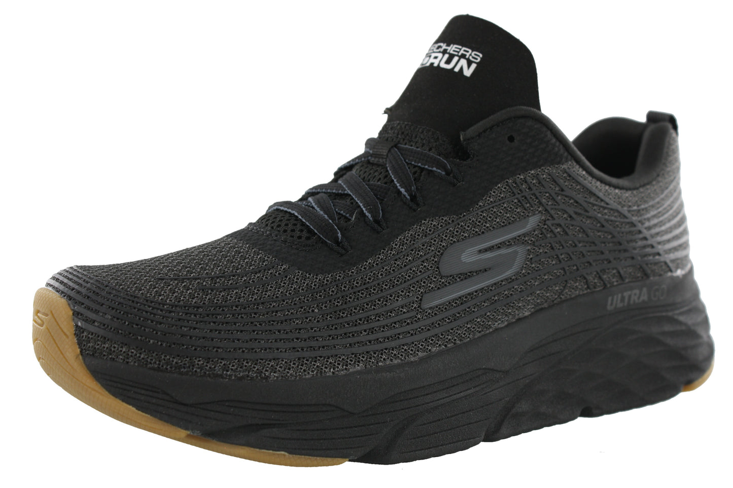 
                  
                    Skechers Men Max Cushioning Elite Running Shoes
                  
                