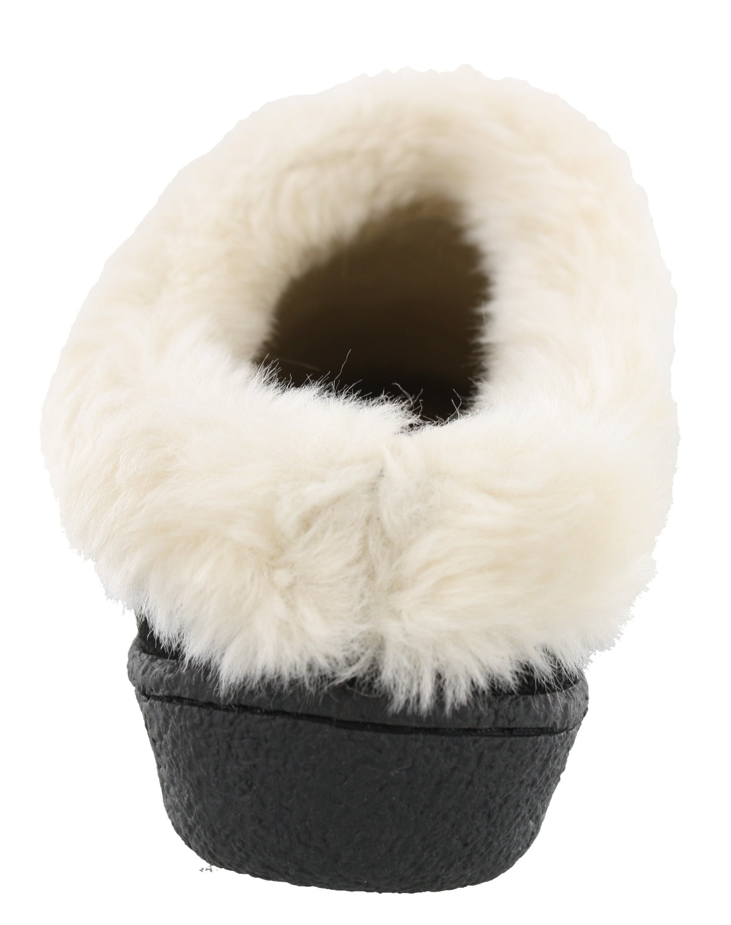 
                  
                    Clarks Women Warm Cozy Slip On Clog Slippers Rebecca
                  
                