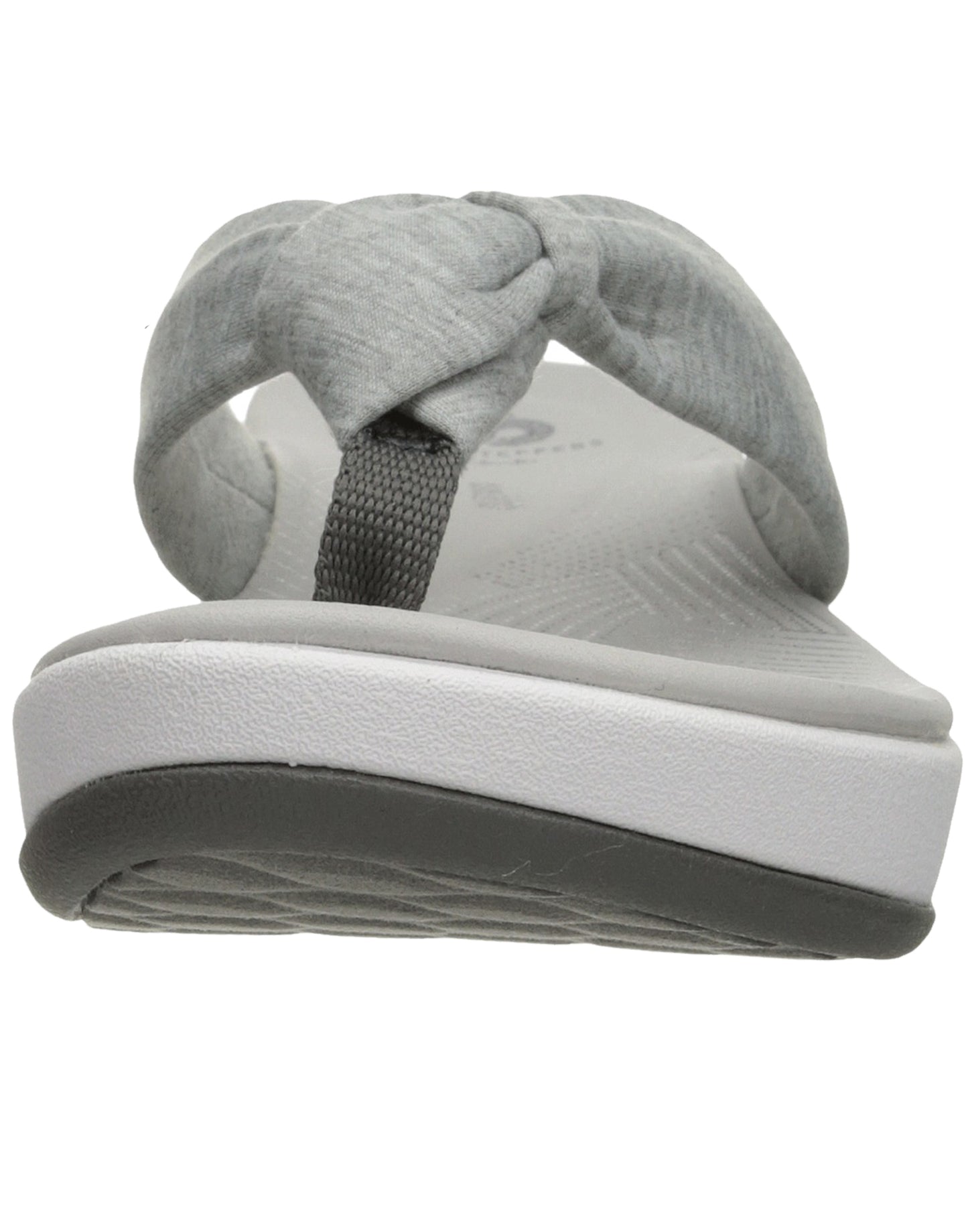 
                  
                    Clarks Women Arla Glison Thong Sandals with Arch Support
                  
                