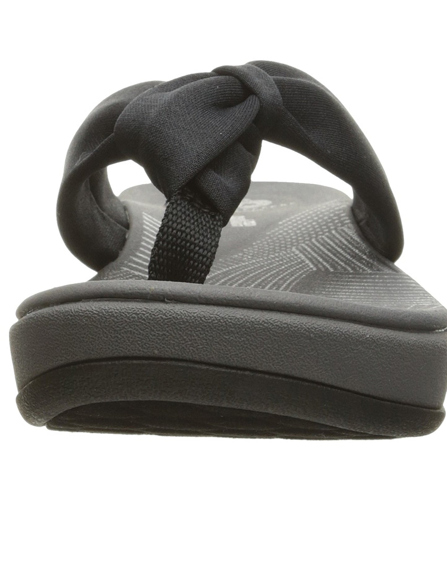 
                  
                    Clarks Women Arla Glison Thong Sandals with Arch Support
                  
                