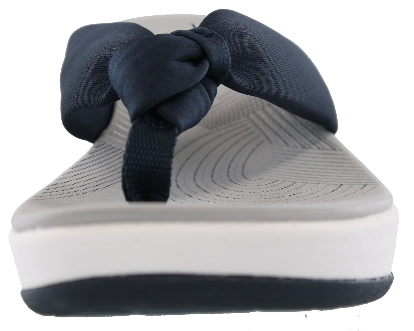 
                  
                    Clarks Women Arla Glison Thong Sandals with Arch Support
                  
                