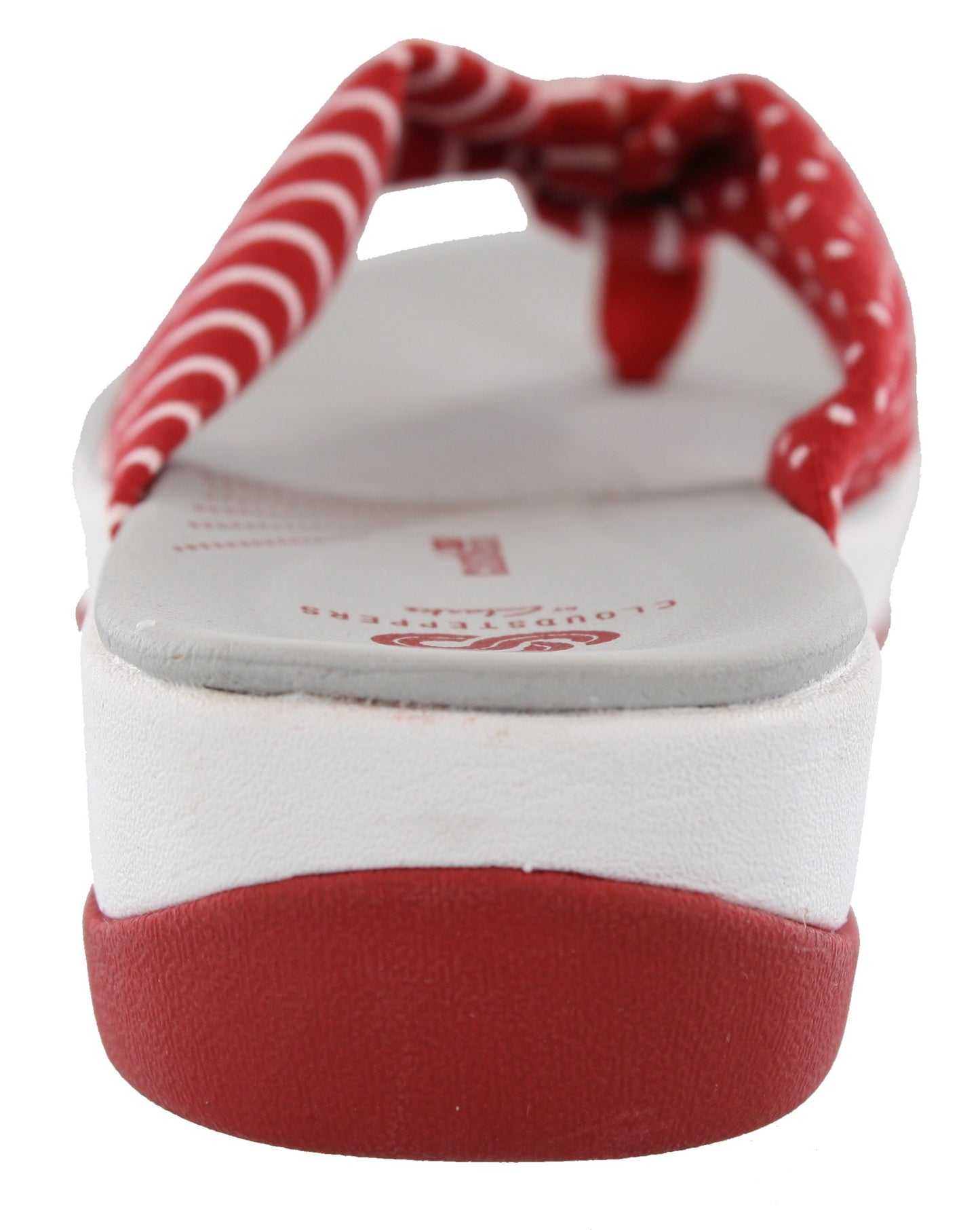 
                  
                    Clarks Women Arla Glison Thong Sandals with Arch Support
                  
                