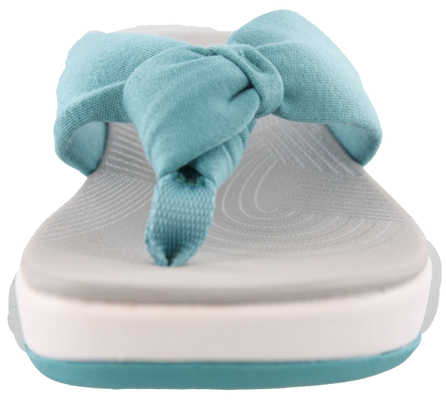 
                  
                    Clarks Women Arla Glison Thong Sandals with Arch Support
                  
                