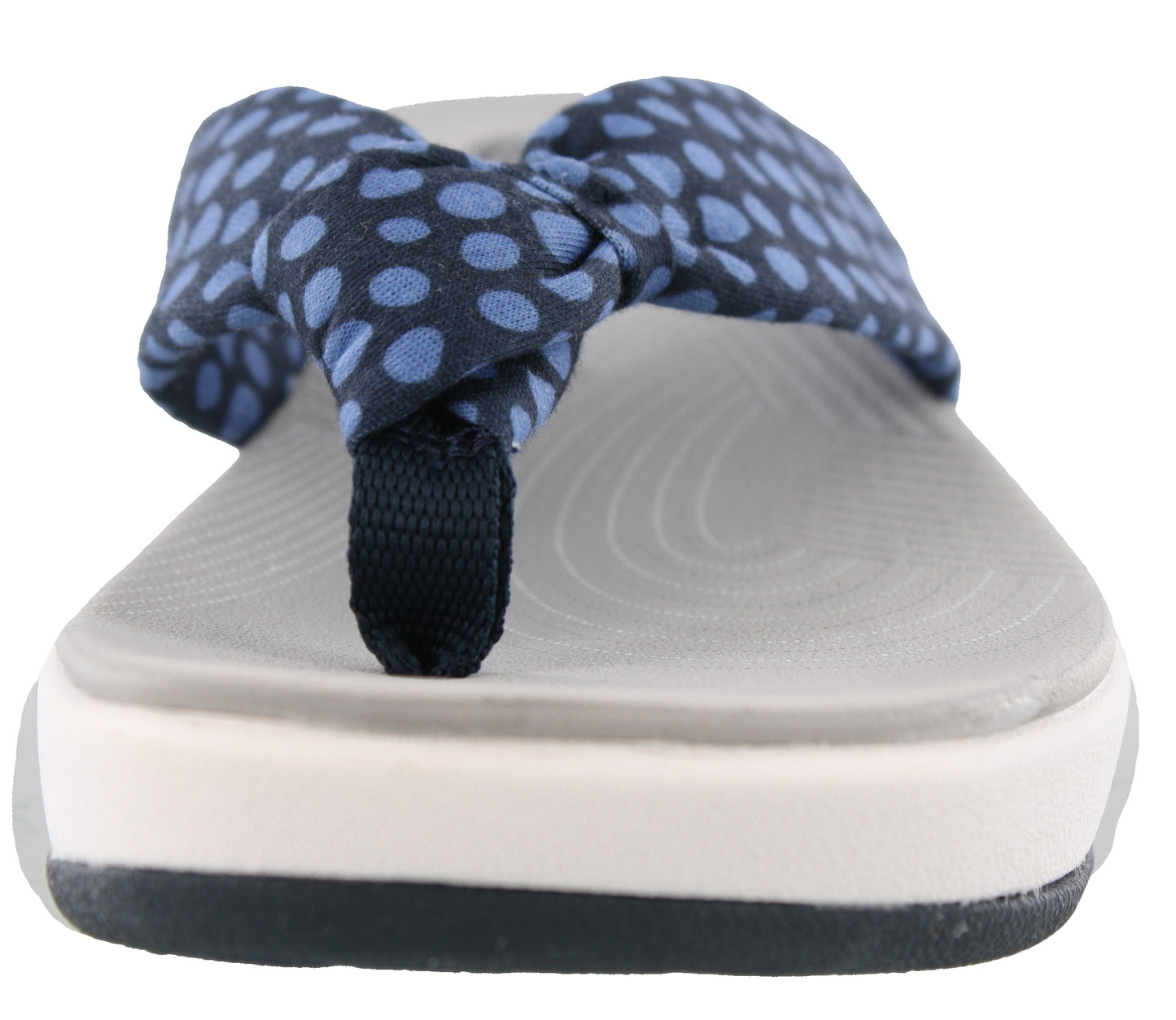 
                  
                    Clarks Women Arla Glison Thong Sandals with Arch Support
                  
                