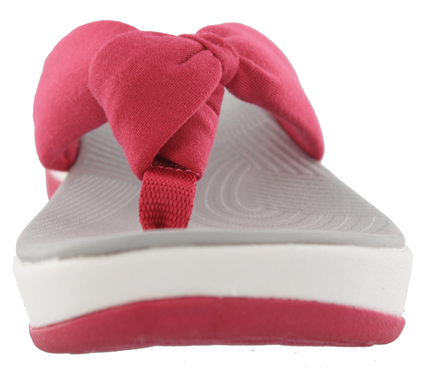 
                  
                    Clarks Women Arla Glison Thong Sandals with Arch Support
                  
                