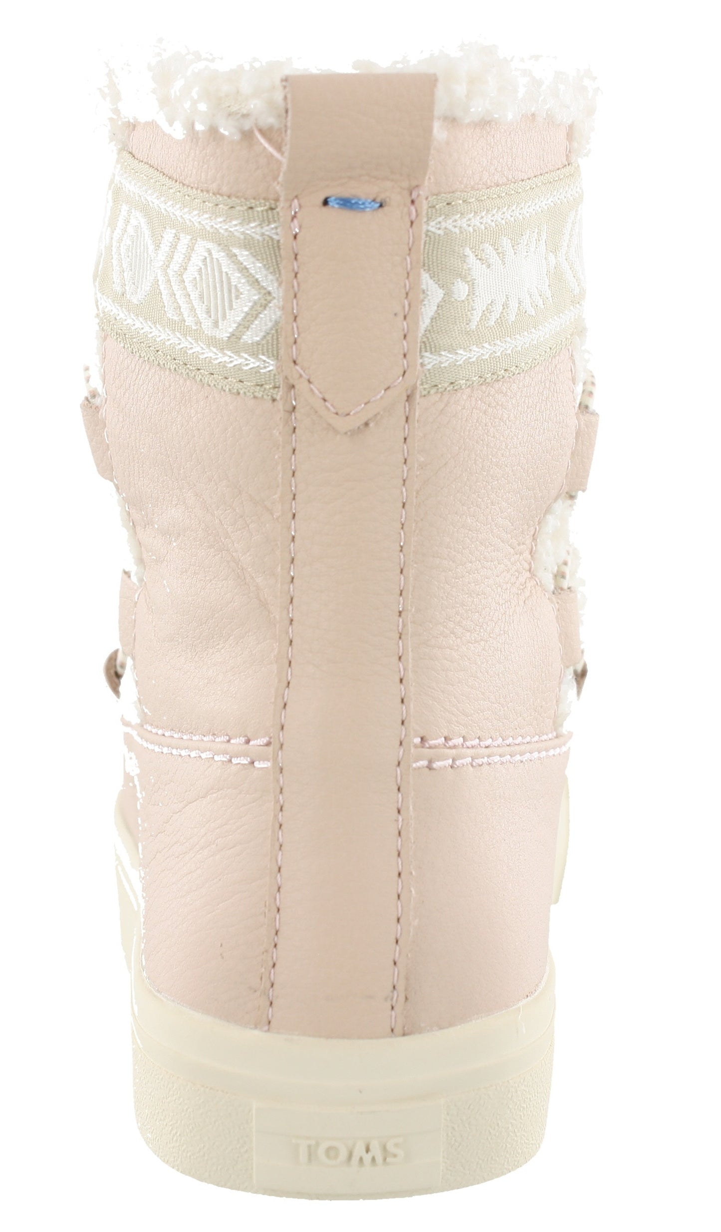 
                  
                    Toms Women Pull on Water-Resistant Ankle Boots Alpine
                  
                