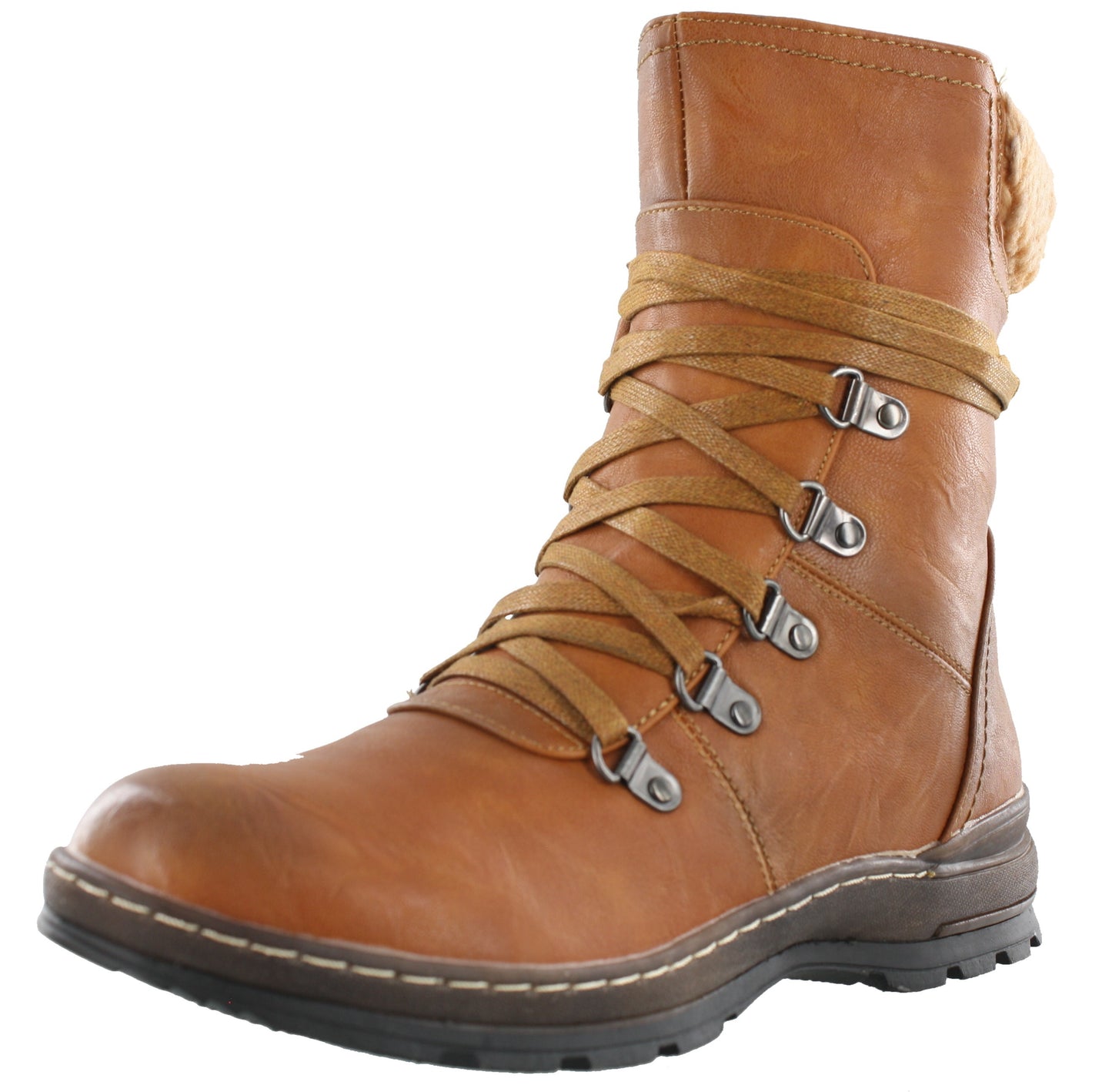 
                  
                    Patrizia Cicely Lightweight Winter Combat Boots Women
                  
                