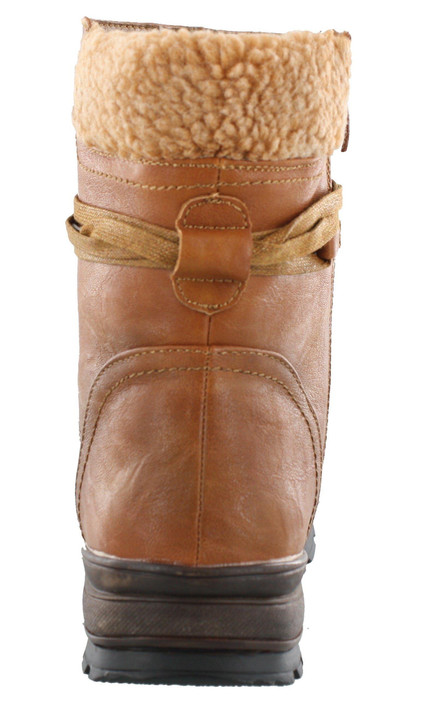 
                  
                    Patrizia Cicely Lightweight Winter Combat Boots Women
                  
                