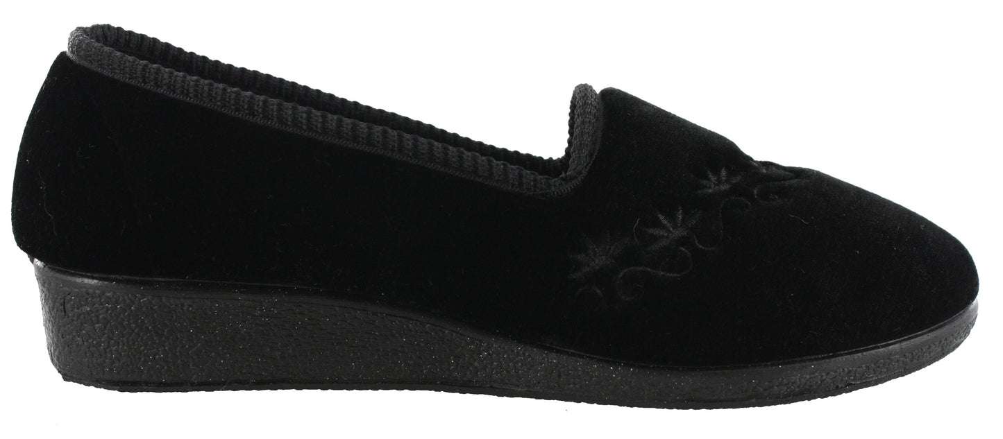 
                  
                    Spring Step Women Jolly Indoor - Outdoor Slip-On Loafers
                  
                
