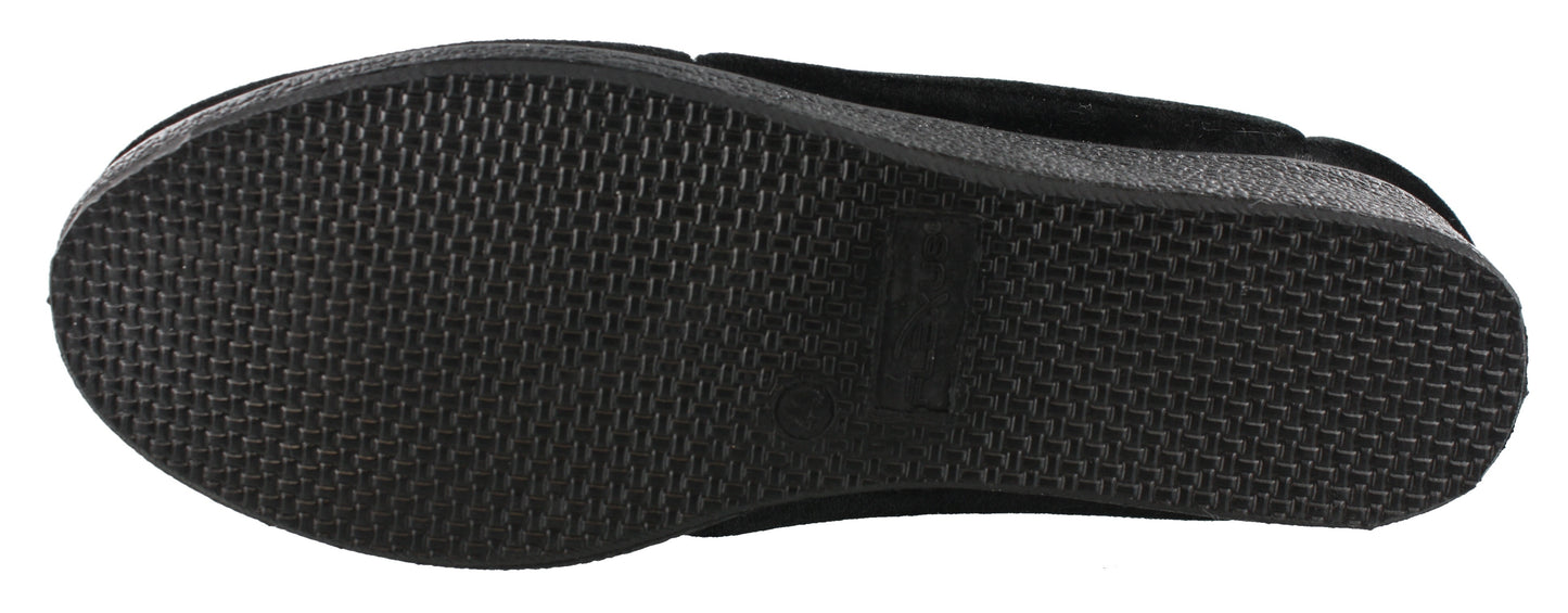 
                  
                    Spring Step Women Jolly Indoor - Outdoor Slip-On Loafers
                  
                