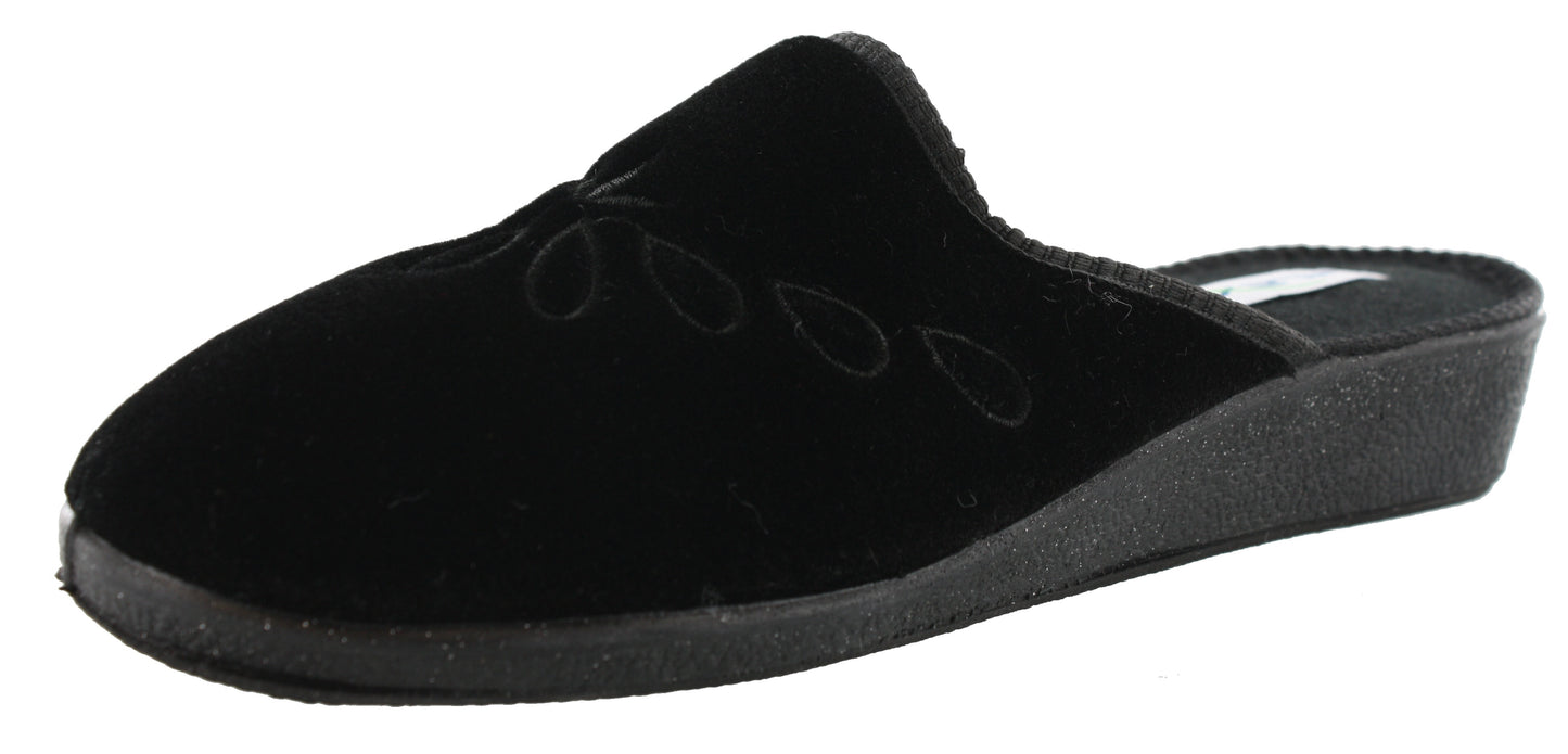 
                  
                    Spring Step Women Josie Indoor - Outdoor Slip-On Clogs
                  
                