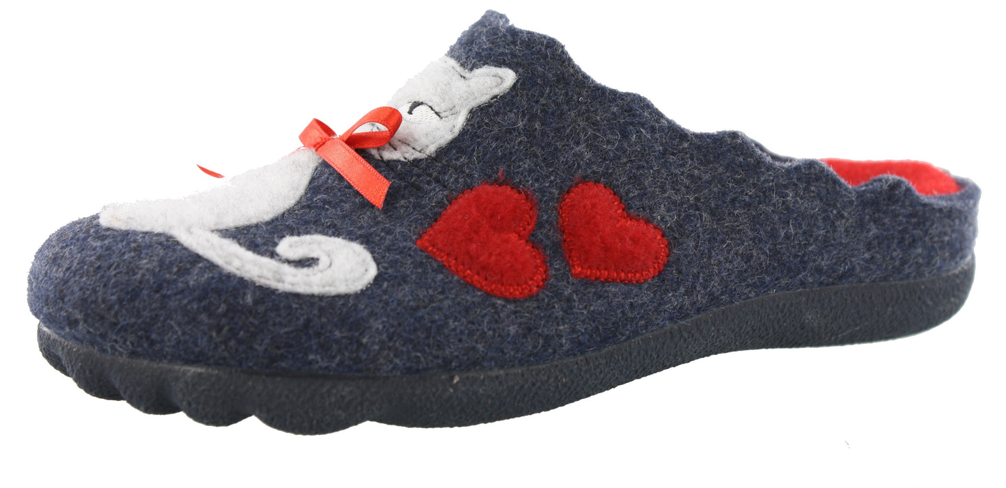 
                  
                    Spring Step Women Pennelopie Indoor - Outdoor Clogs
                  
                