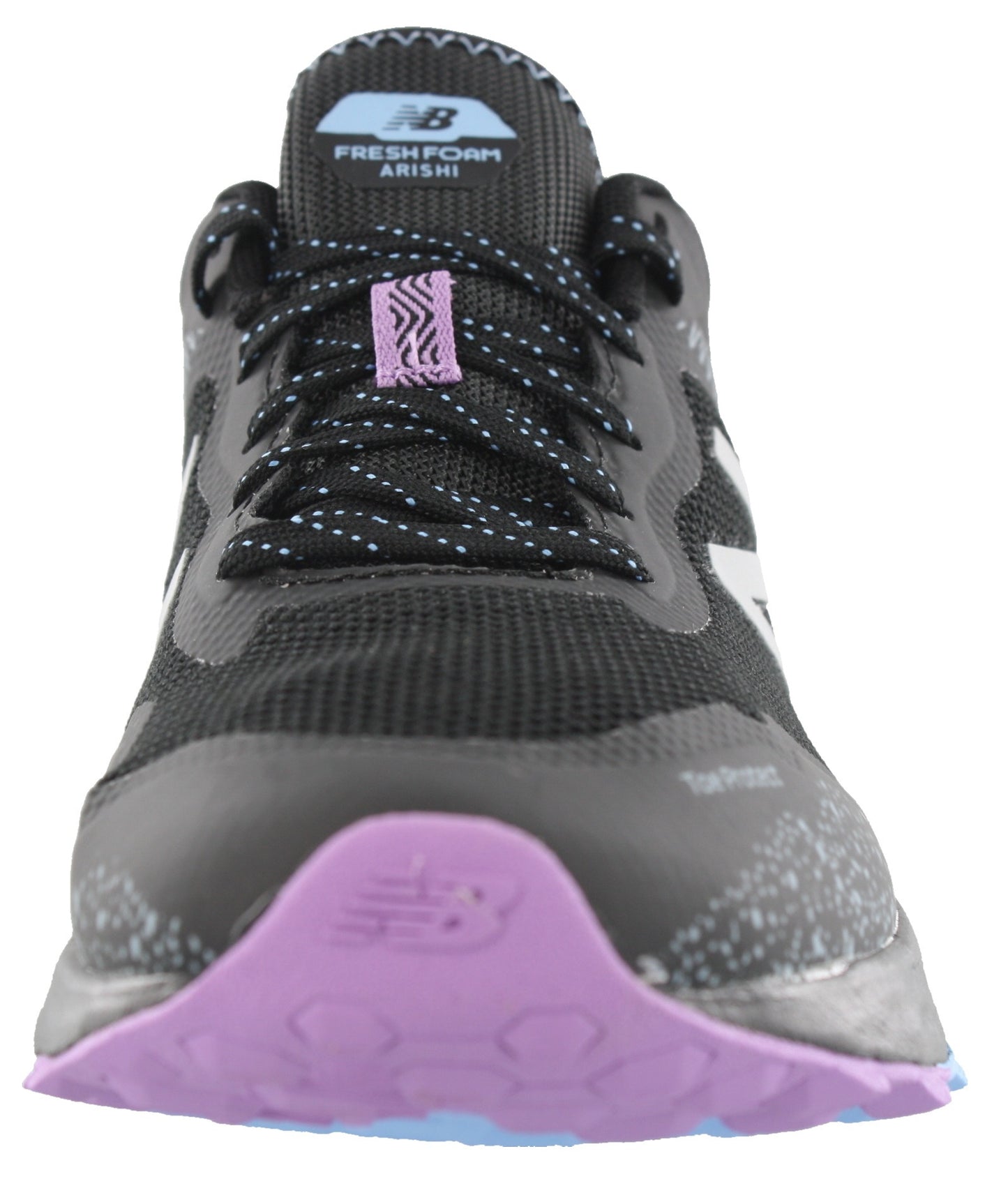 
                  
                    New Balance Fresh Foam Arishi Womens Trail Running Shoes
                  
                