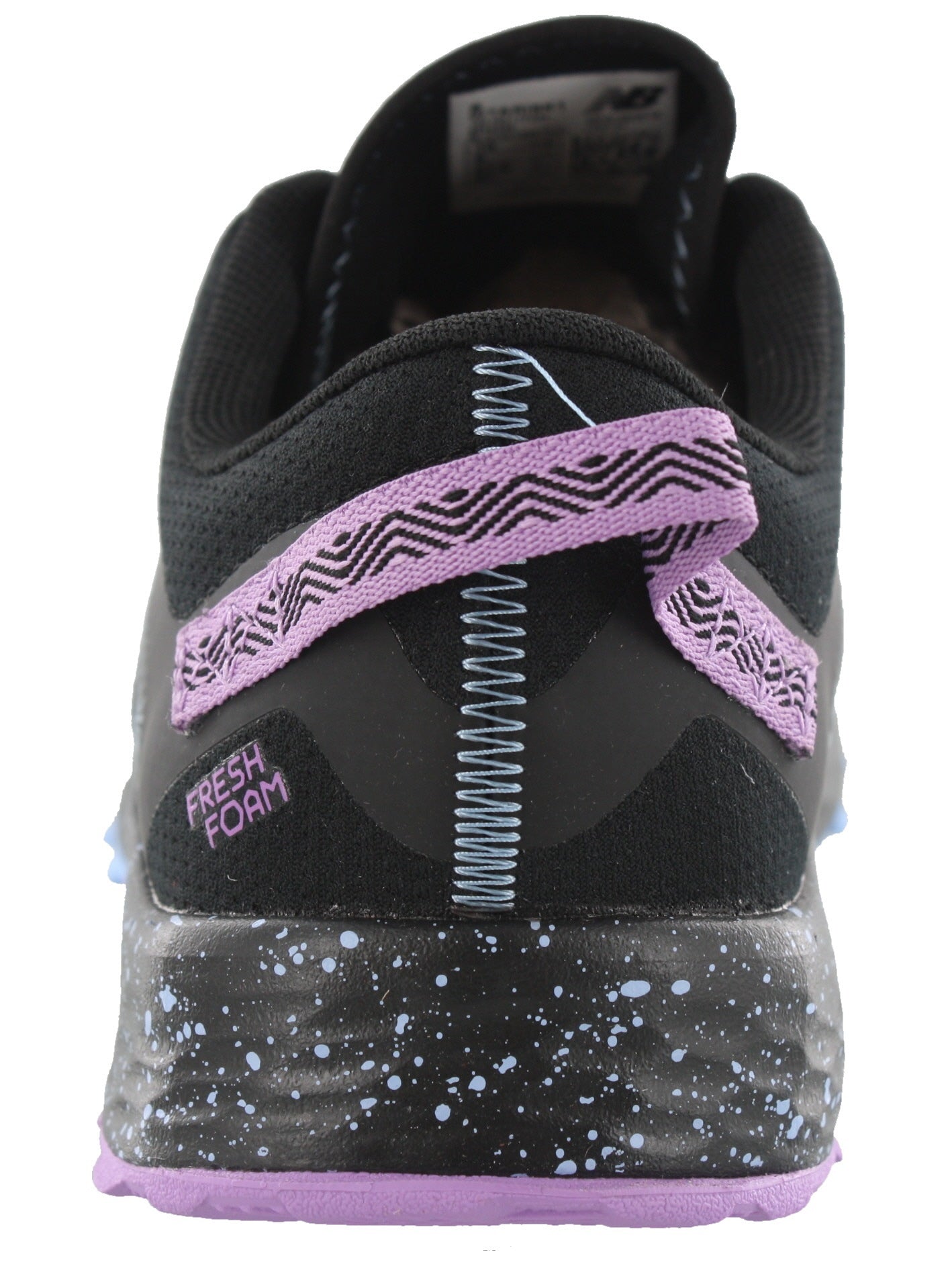
                  
                    New Balance Fresh Foam Arishi Womens Trail Running Shoes
                  
                