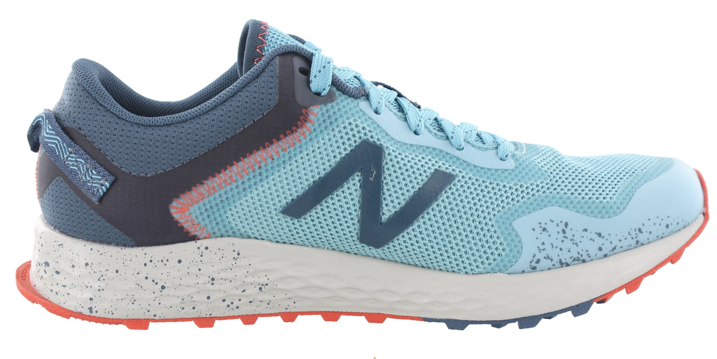 
                  
                    New Balance Fresh Foam Arishi Womens Trail Running Shoes
                  
                
