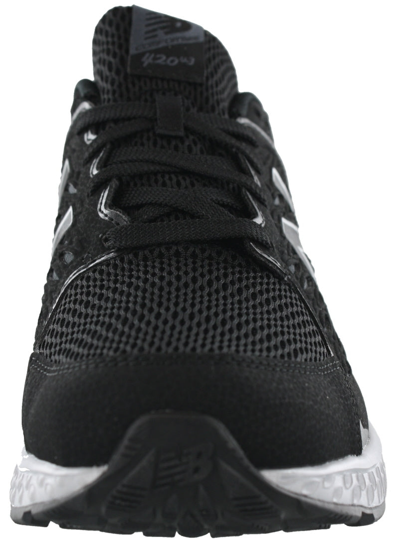 
                  
                    New Balance Men Walking Trail Cushioned Running Shoes M420
                  
                