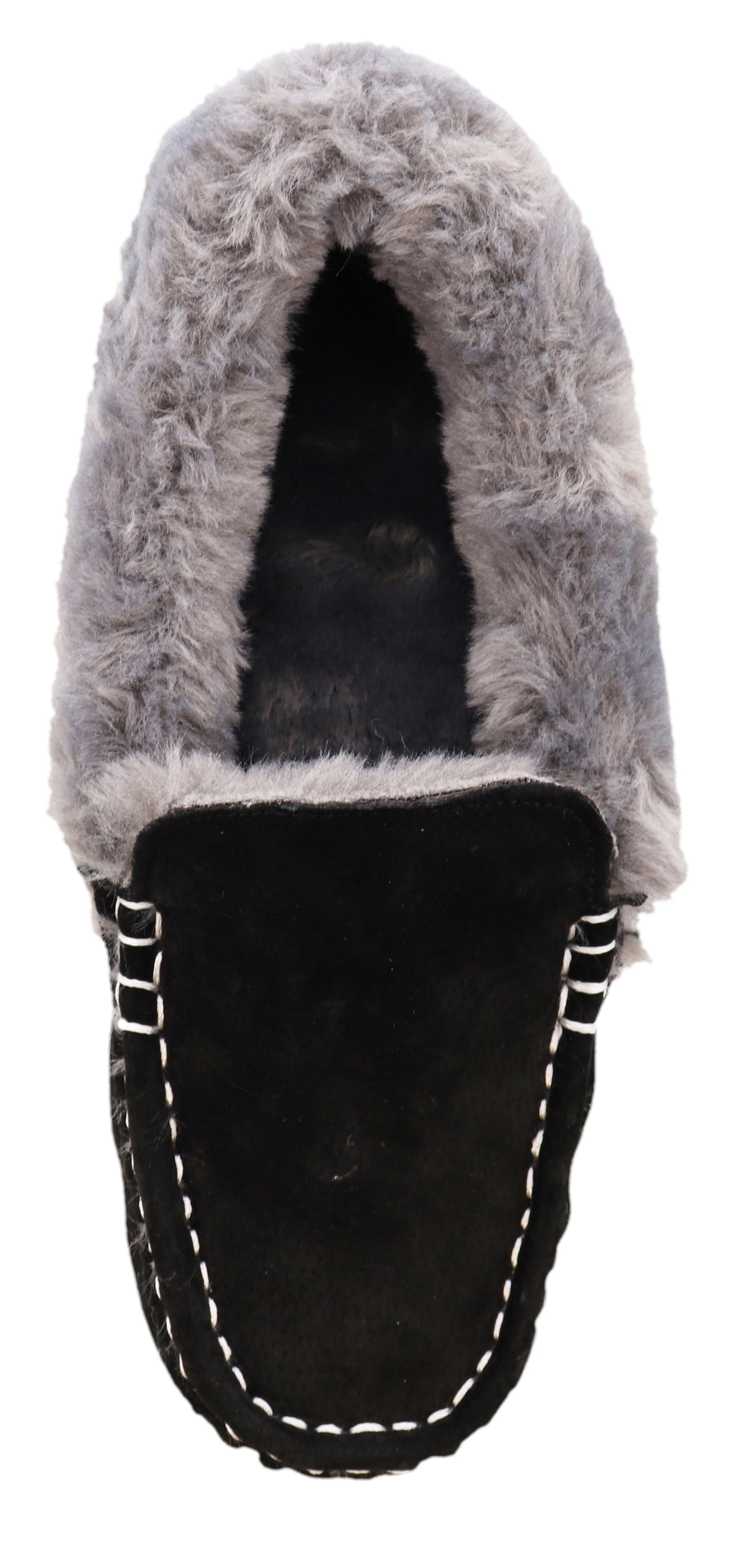 
                  
                    Lamo Aussie Lightweight Moccasin Slippers Womens
                  
                