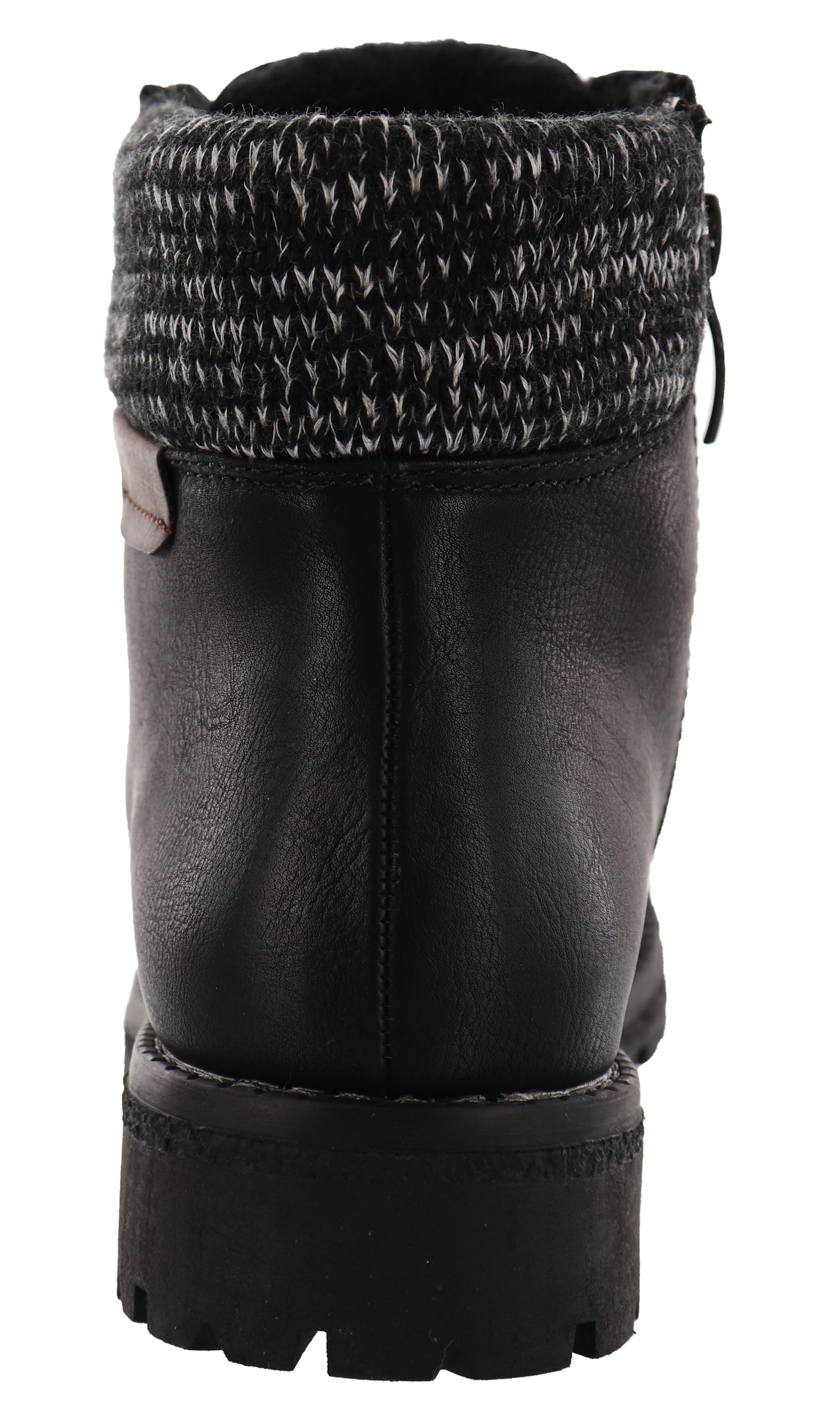 
                  
                    Patrizia Clarris Chunky Heel Combat Boots Women
                  
                