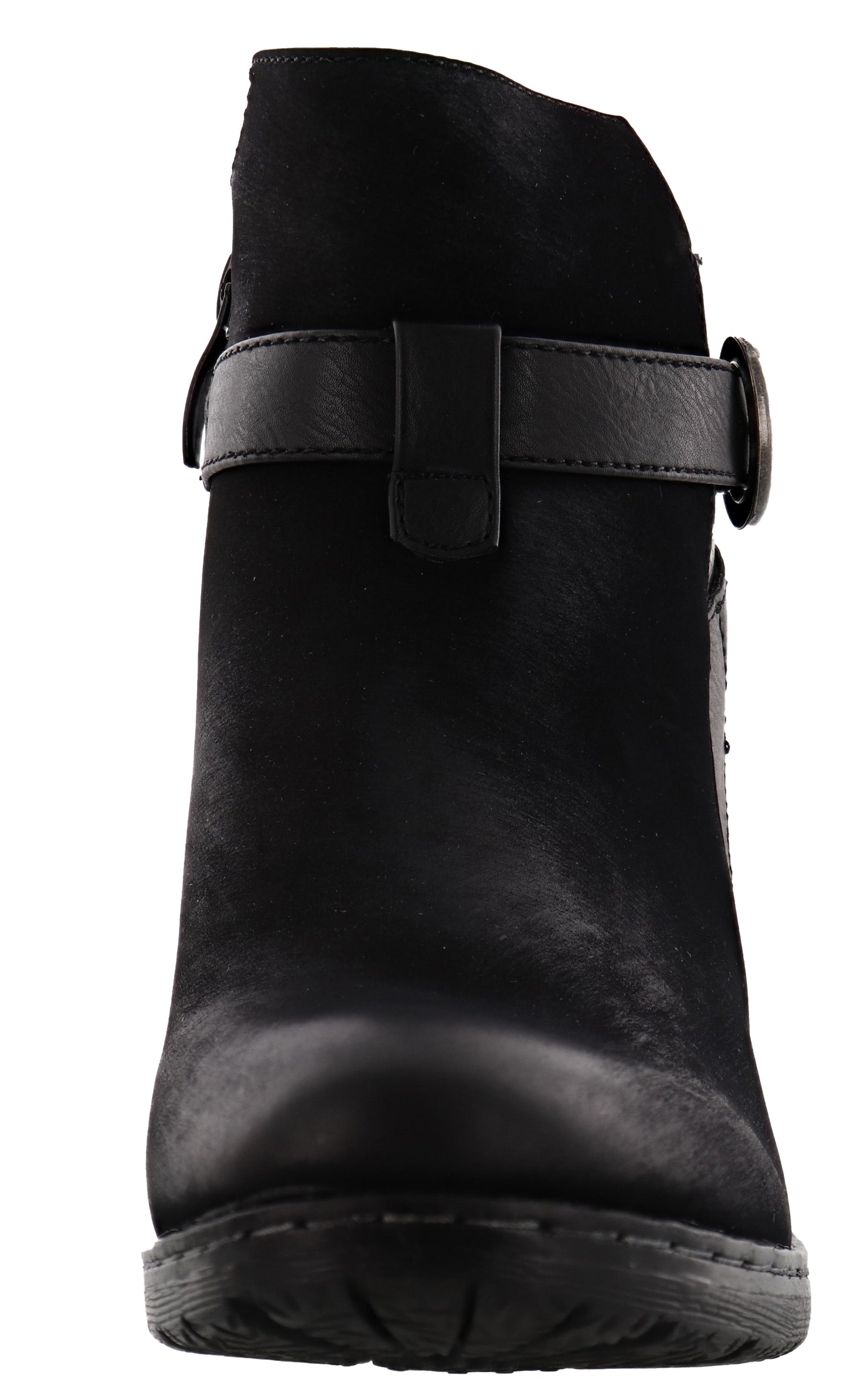 
                  
                    Patrizia Future Buckle Strap Booties Women
                  
                