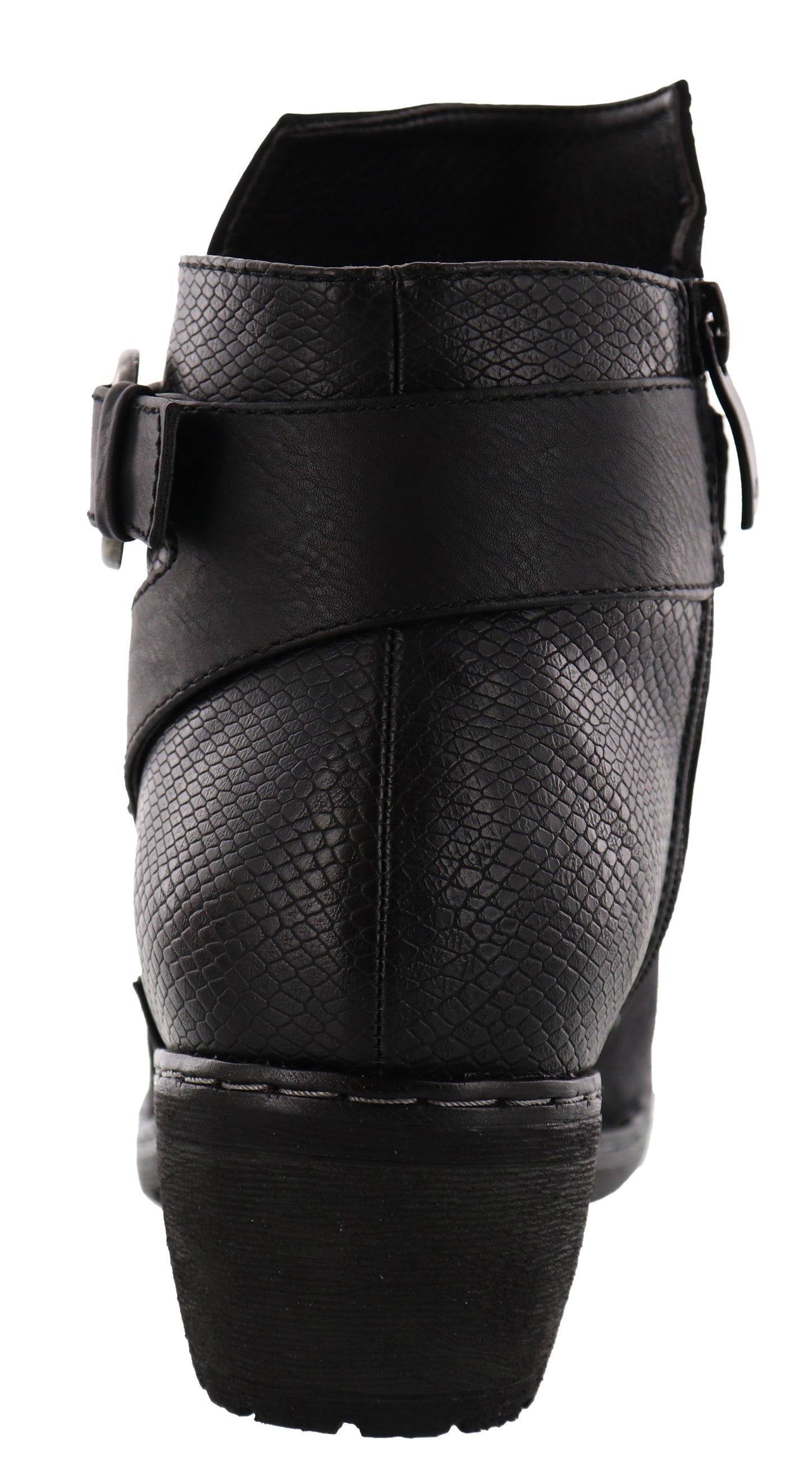 
                  
                    Patrizia Future Buckle Strap Booties Women
                  
                