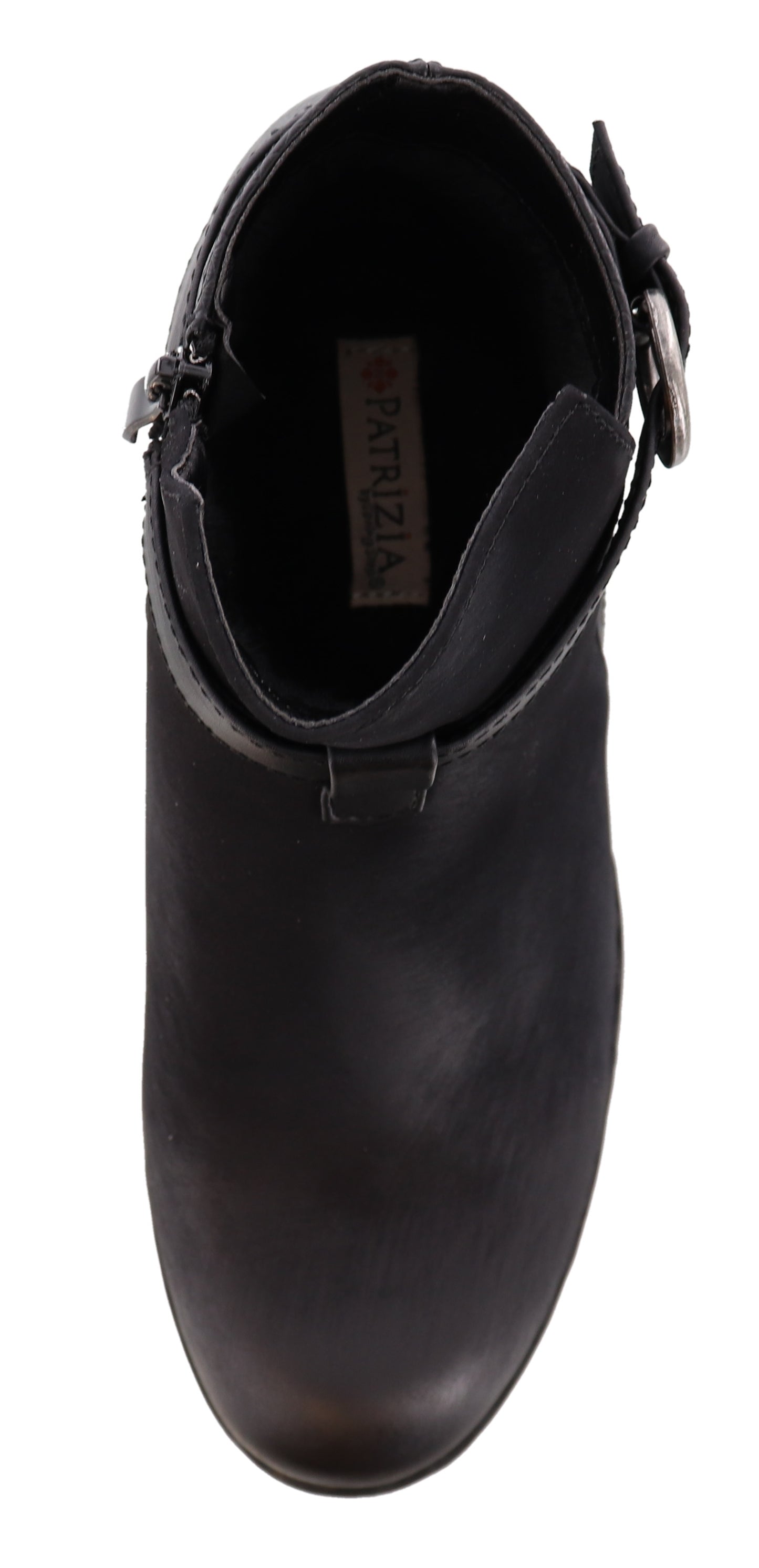 
                  
                    Patrizia Future Buckle Strap Booties Women
                  
                