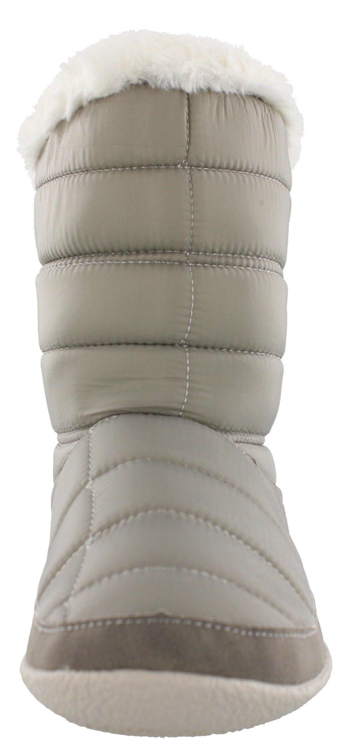 
                  
                    Toms Inez Women Back Zipper Cozy Ankle Booties
                  
                