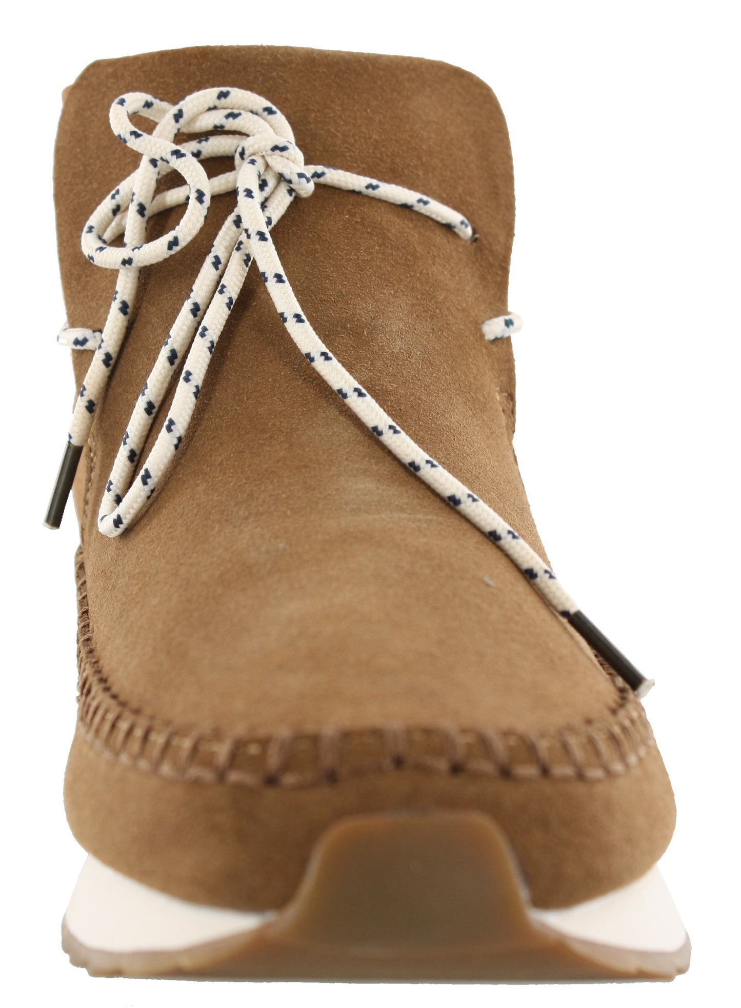 
                  
                    Toms Women Water Resistant Moccasin Boots Rio Mid
                  
                
