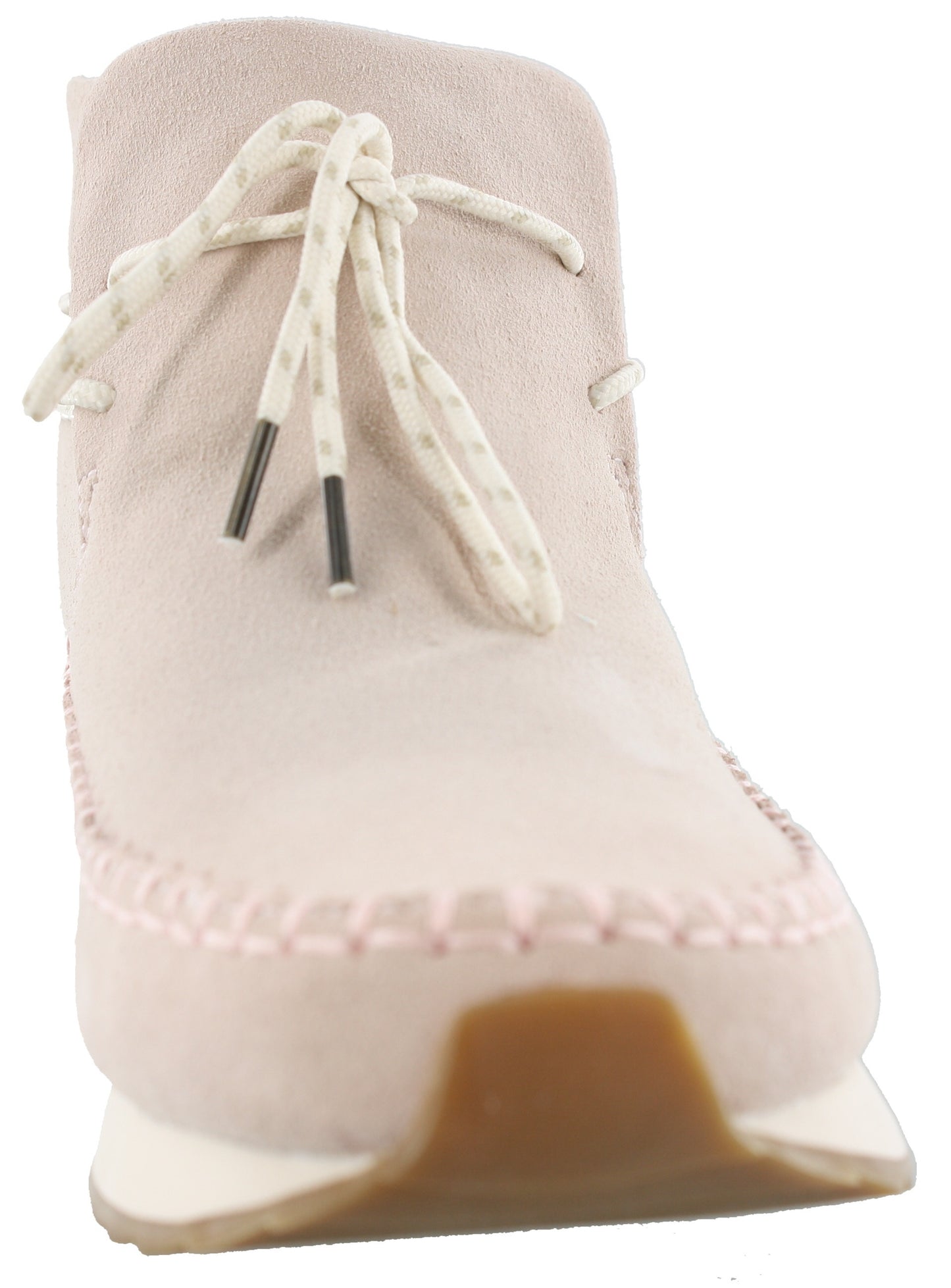 
                  
                    Toms Women Water Resistant Moccasin Boots Rio Mid
                  
                