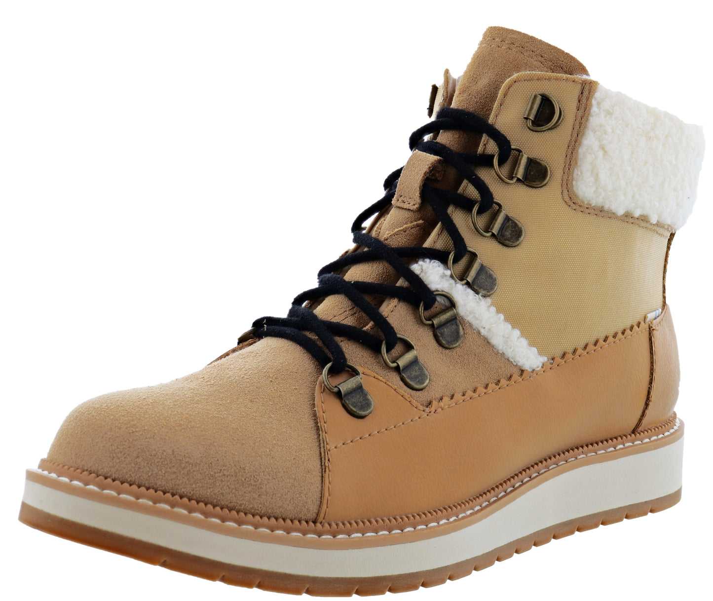
                  
                    Toms Mesa Women Lace Up Waterproof Ankle Boots
                  
                