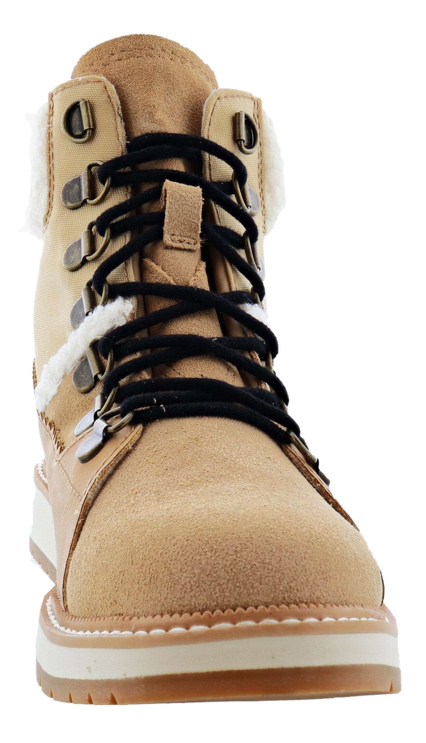 
                  
                    Toms Mesa Women Lace Up Waterproof Ankle Boots
                  
                