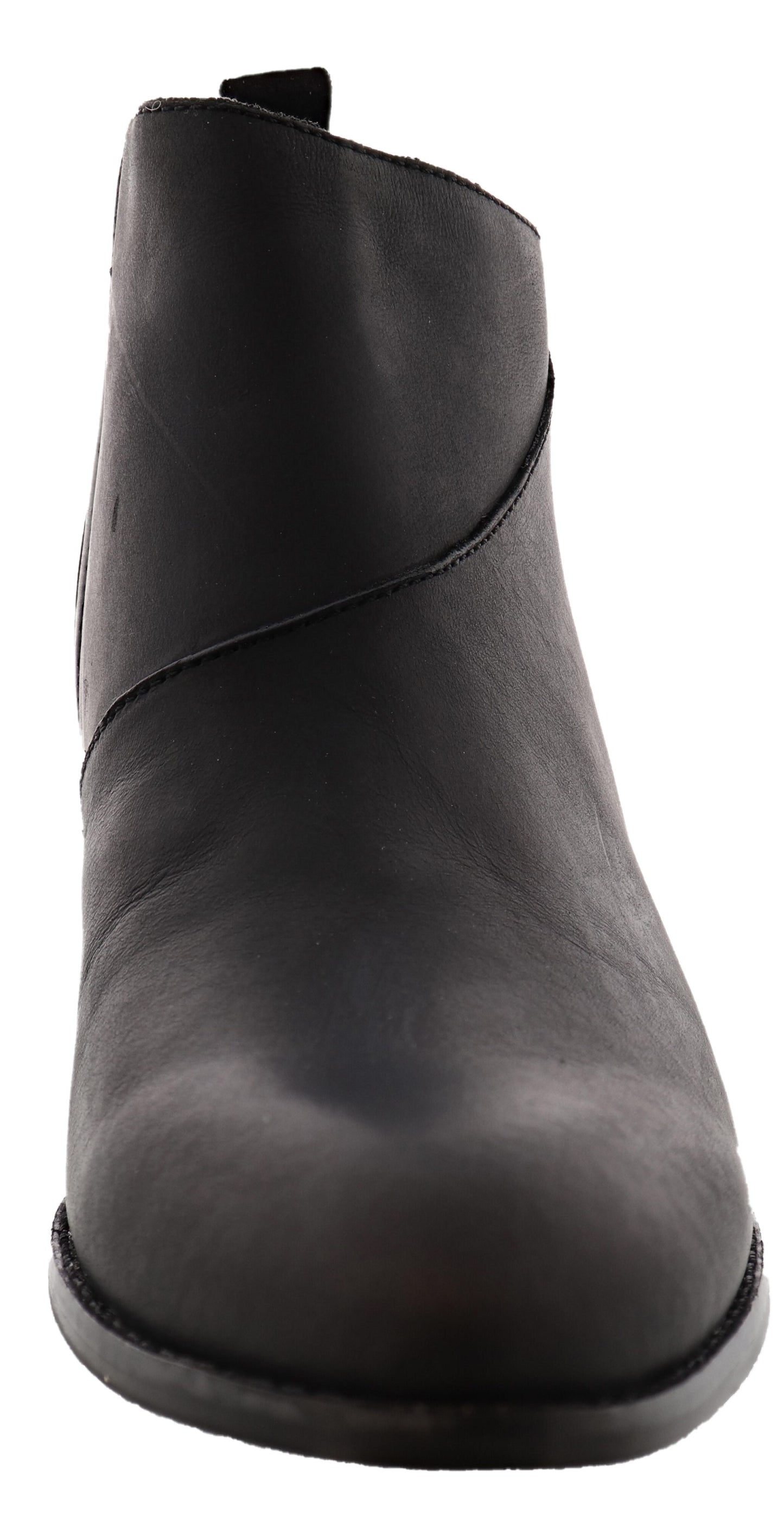 
                  
                    Toms Women Side Zipper Ankle Booties Leilani
                  
                