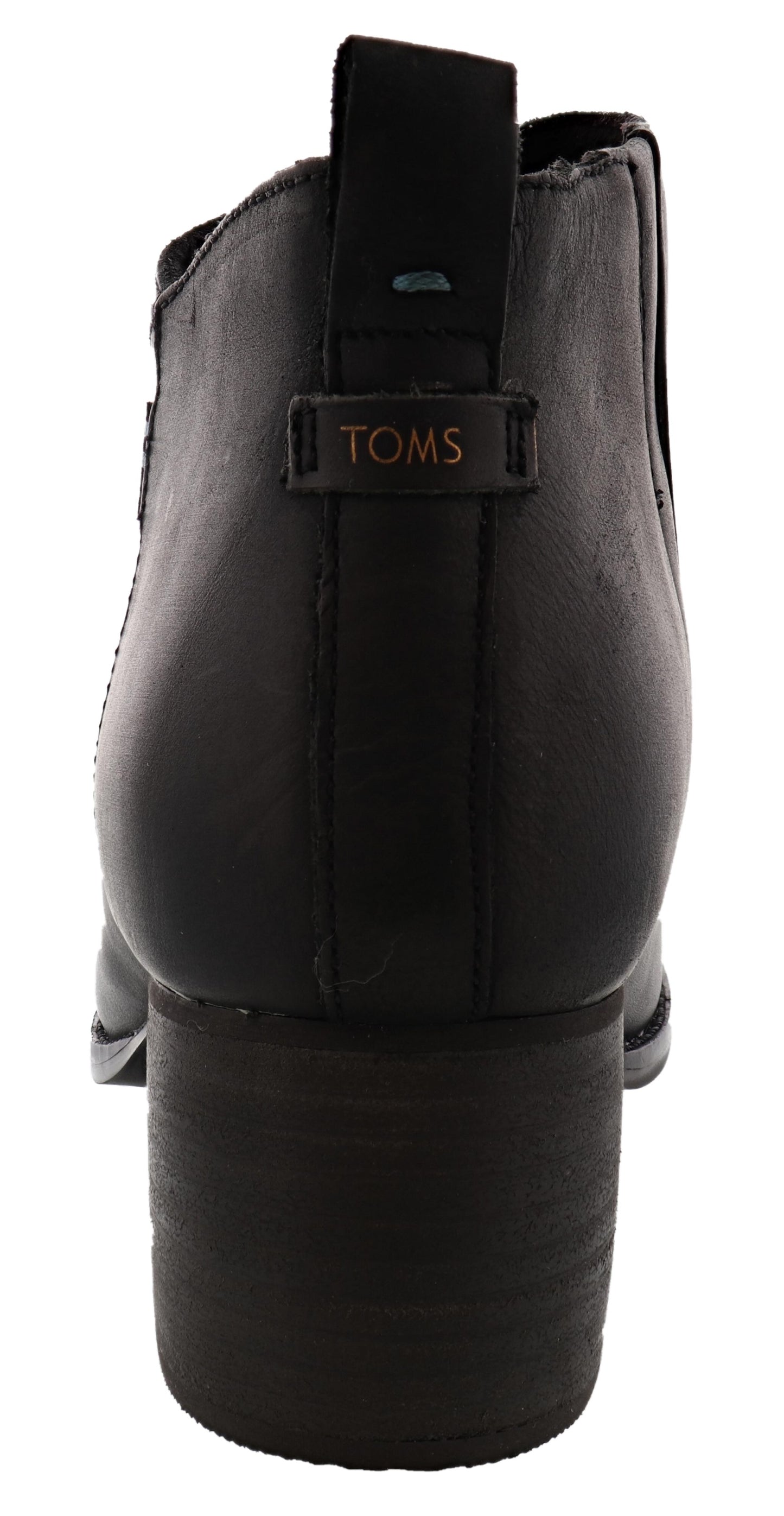 
                  
                    Toms Women Side Zipper Ankle Booties Leilani
                  
                