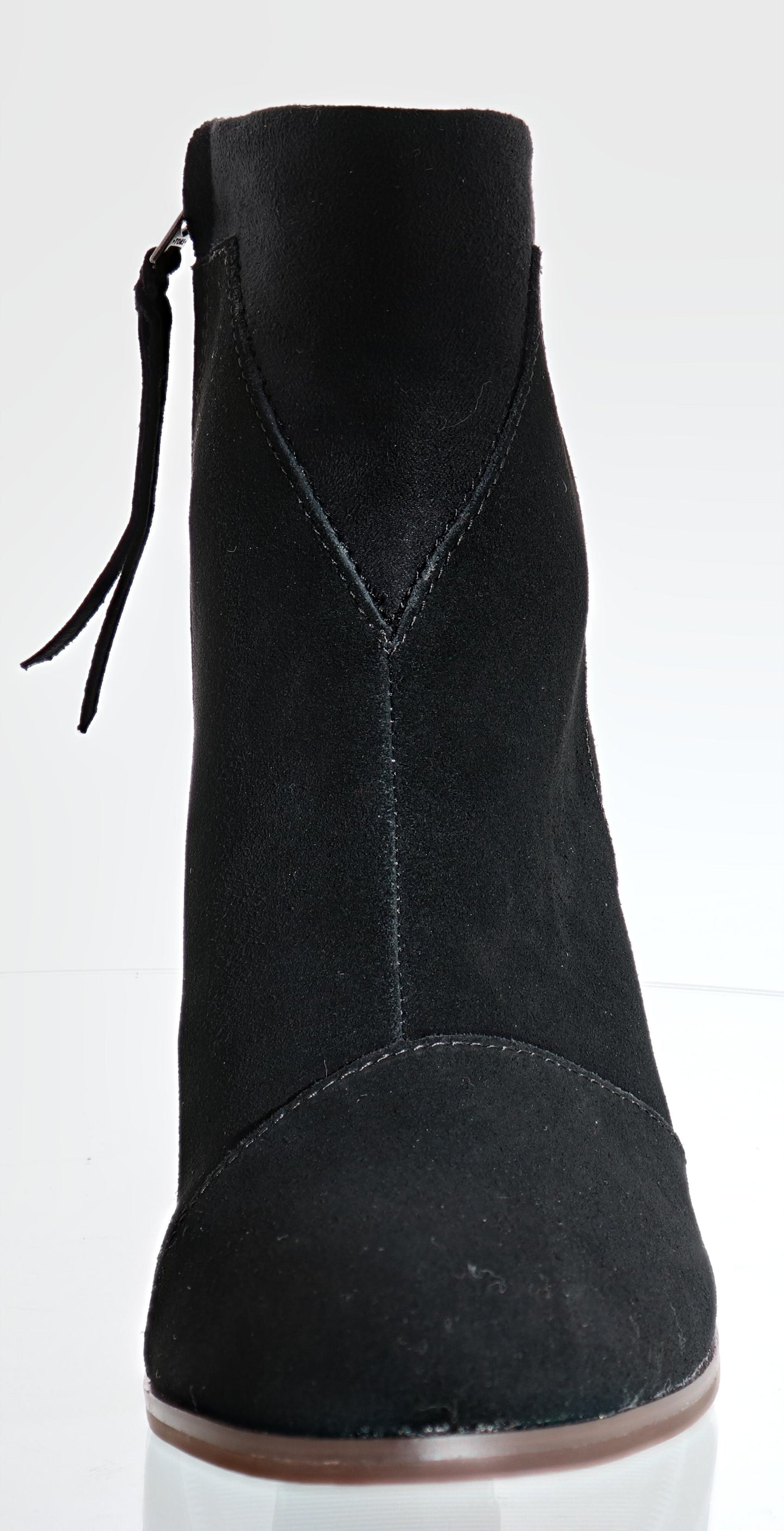
                  
                    Toms Women Mid Block Ankle Booties Lunata
                  
                