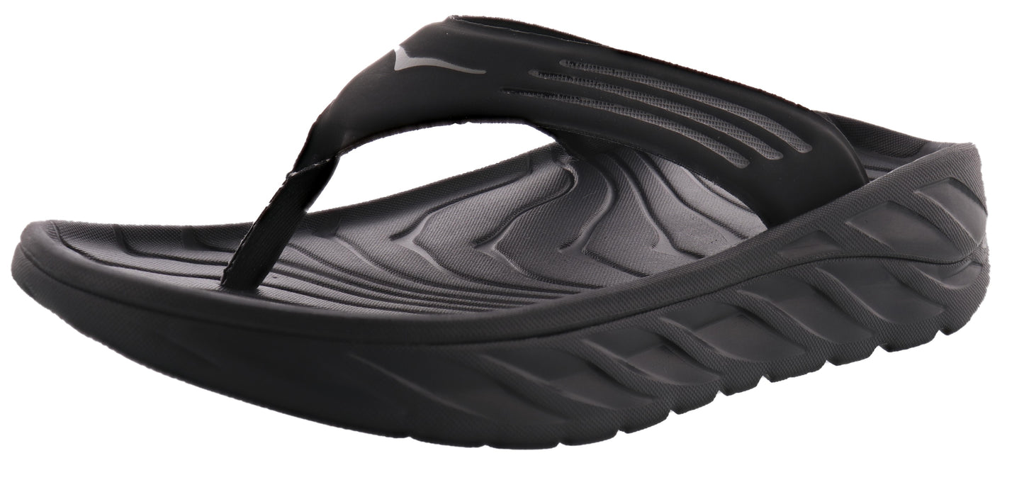 
                  
                    Hoka Men's Ora Recovery Flip Plantar Fasciitis Sandals
                  
                