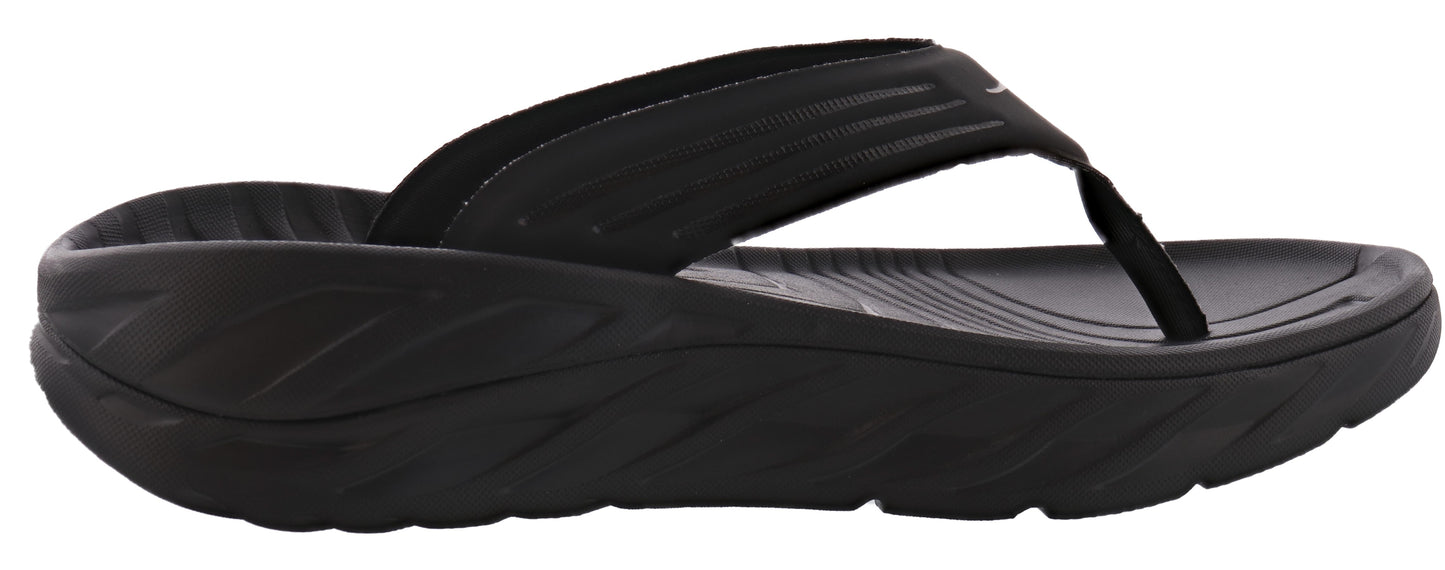 
                  
                    Hoka Men's Ora Recovery Flip Plantar Fasciitis Sandals
                  
                