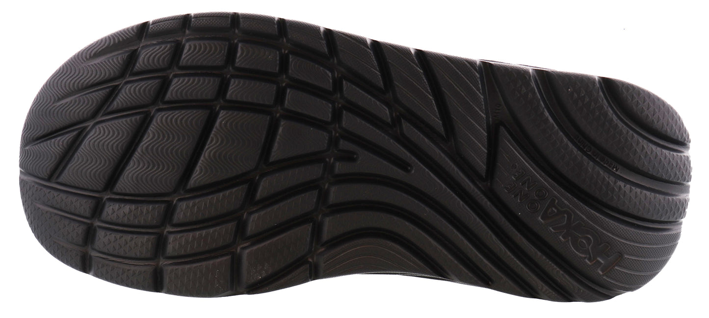 
                  
                    Hoka Men's Ora Recovery Flip Plantar Fasciitis Sandals
                  
                
