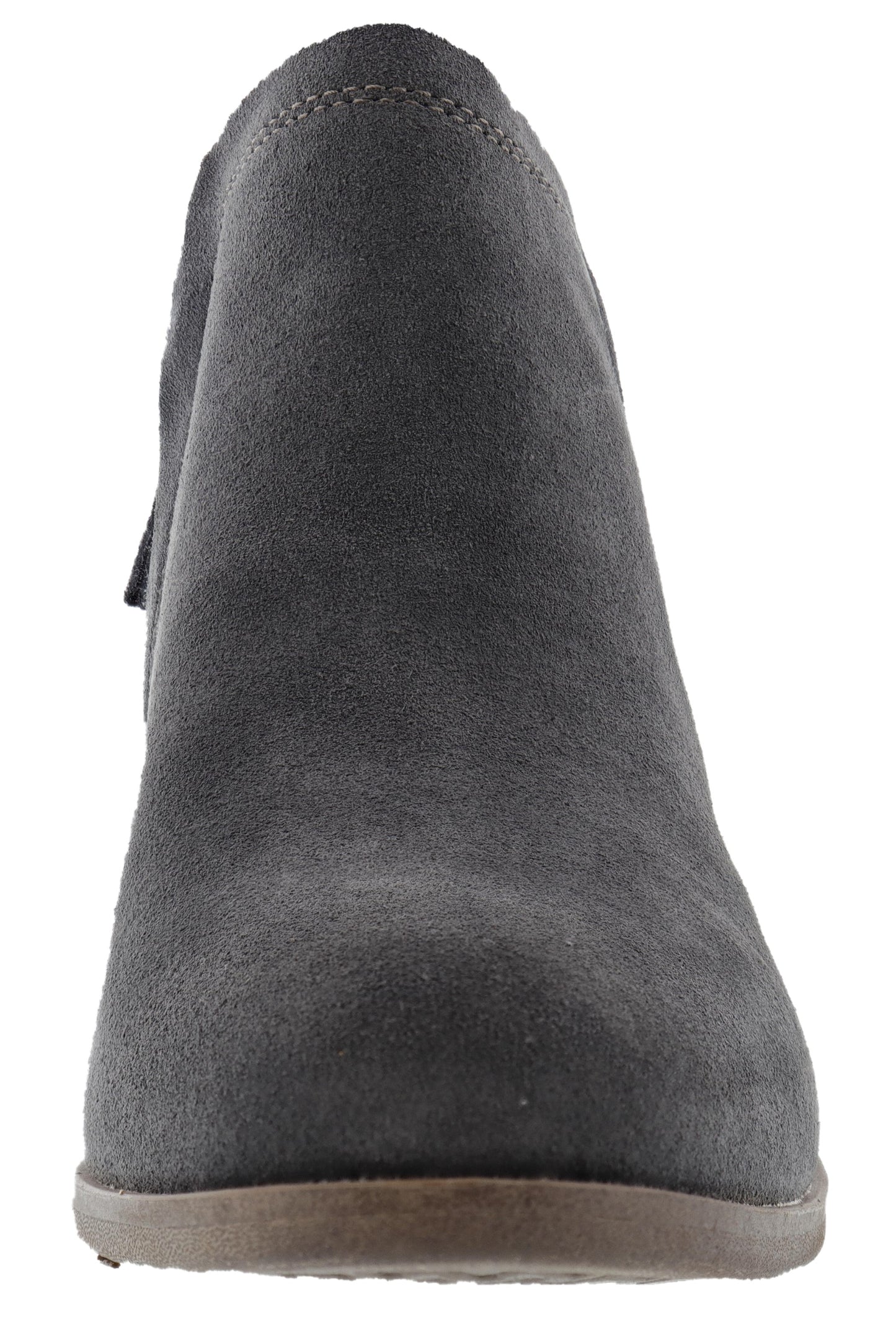 
                  
                    Toms Women Side Zipper Ankle Booties Deia
                  
                