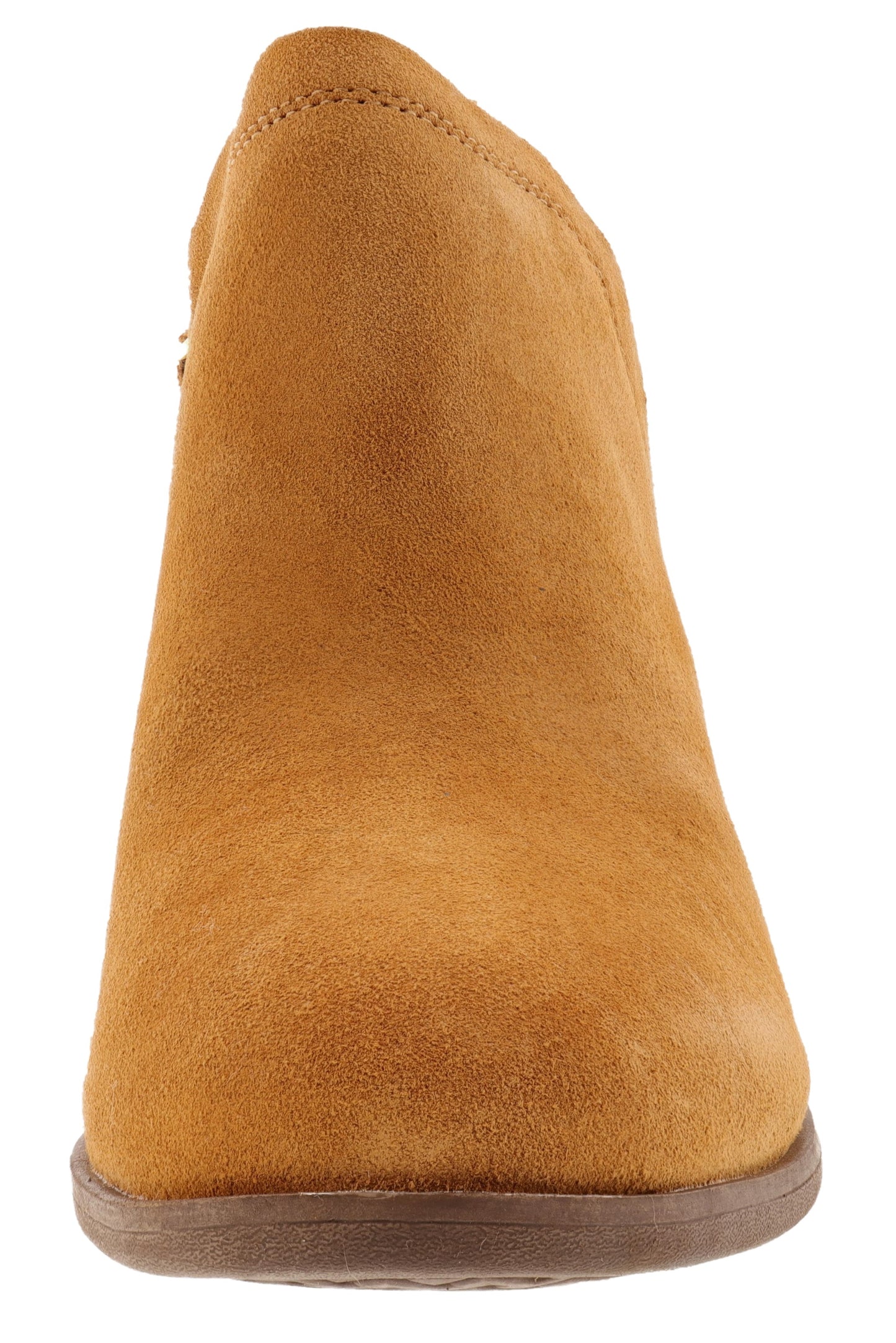 
                  
                    Toms Women Side Zipper Ankle Booties Deia
                  
                