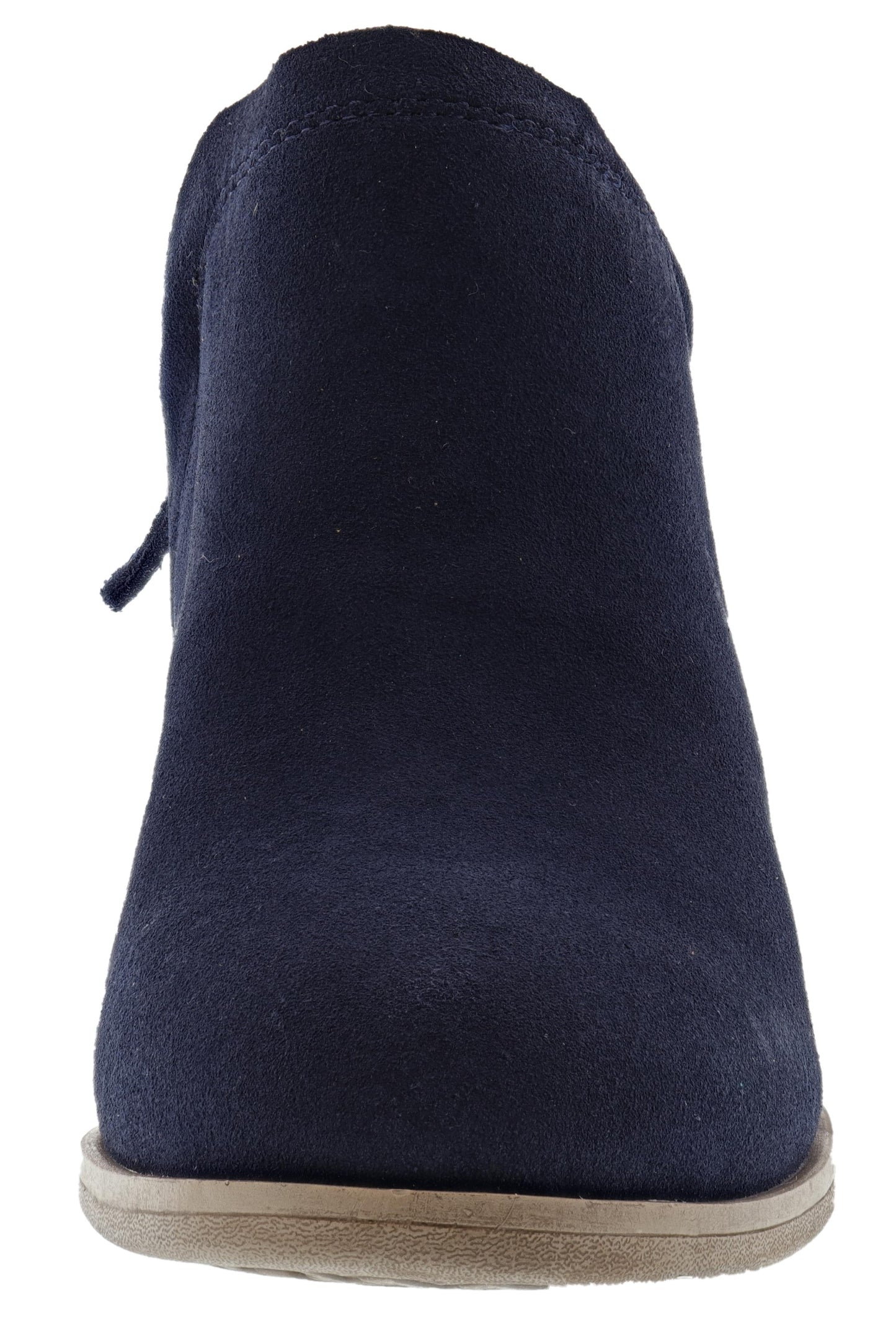 
                  
                    Toms Women Side Zipper Ankle Booties Deia
                  
                