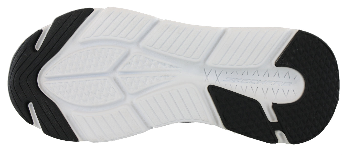 
                  
                    Skechers Women's Lightweight Running Shoes Max Cushioning Elite
                  
                