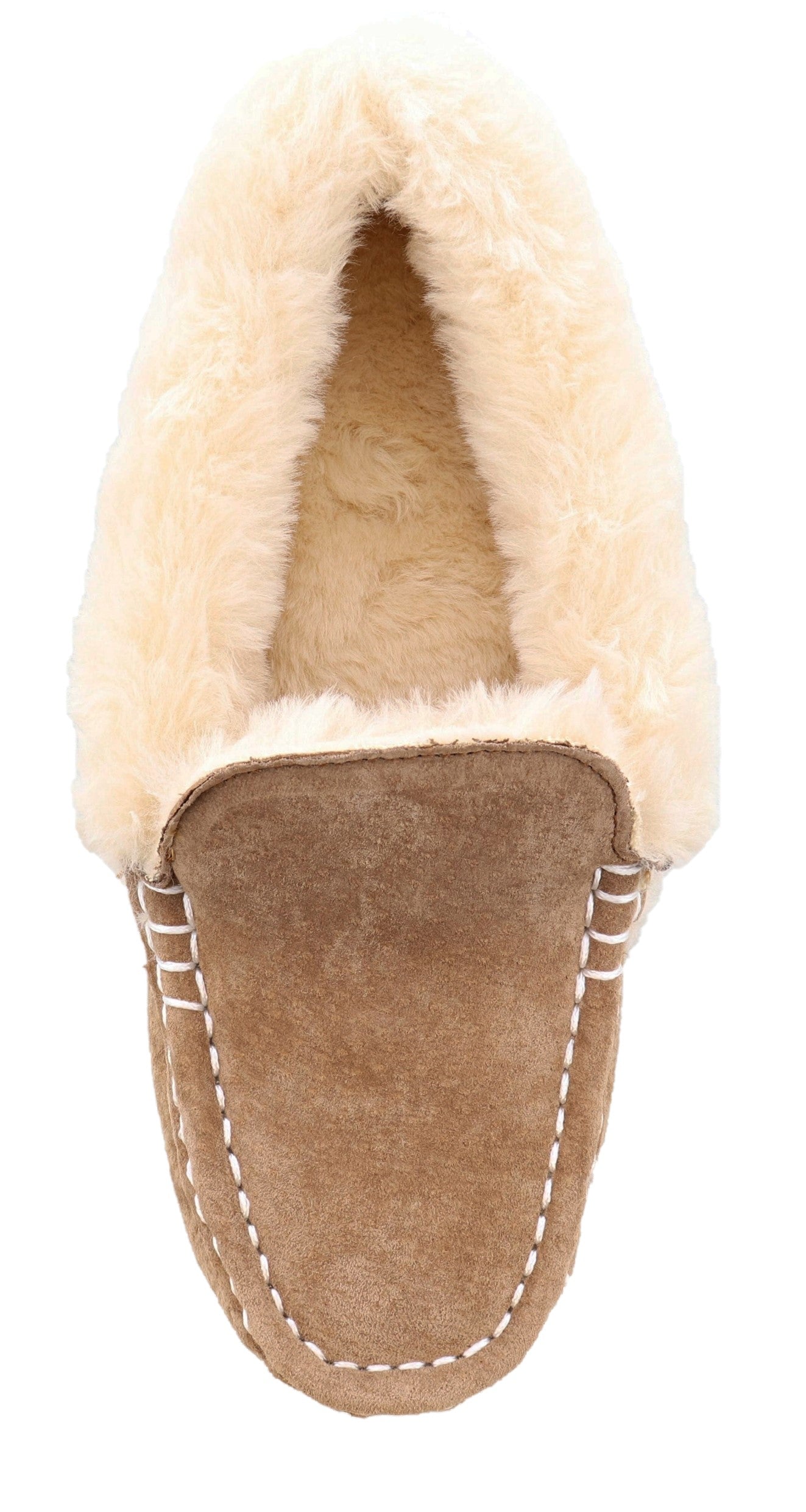
                  
                    Lamo Aussie Lightweight Moccasin Slippers Womens
                  
                
